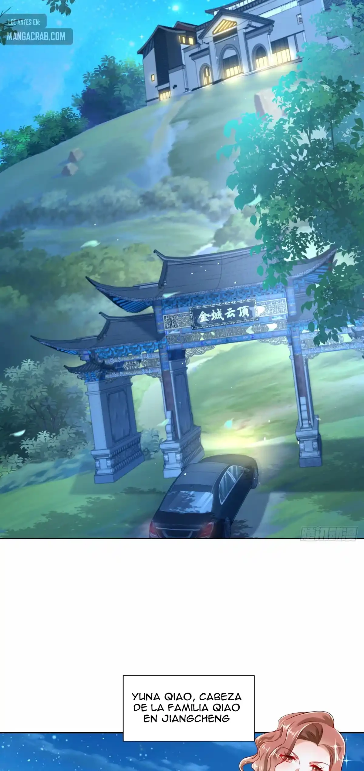 Gran Villano > Capitulo 116 > Page 311