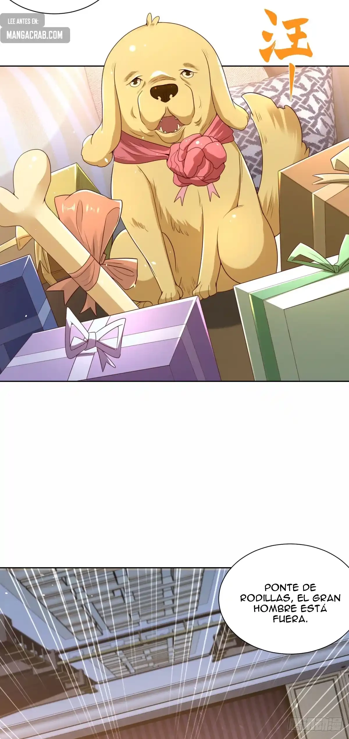 Gran Villano > Capitulo 116 > Page 341