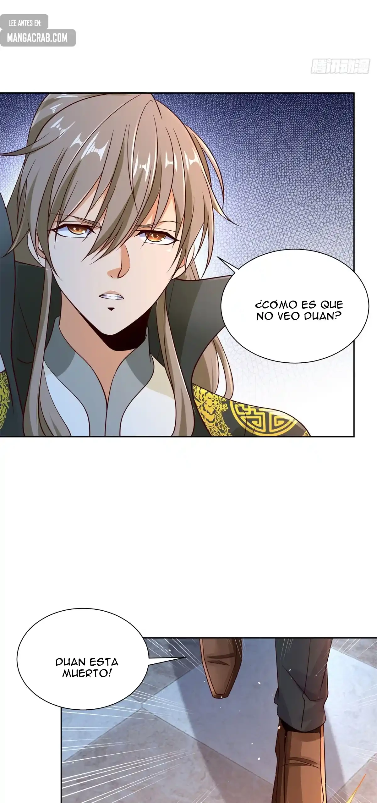 Gran Villano > Capitulo 117 > Page 41