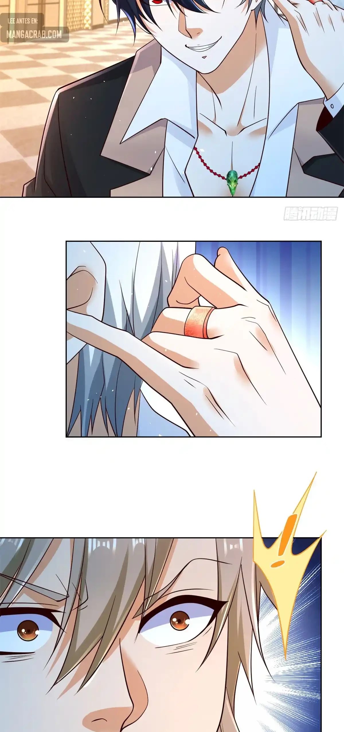 Gran Villano > Capitulo 117 > Page 91