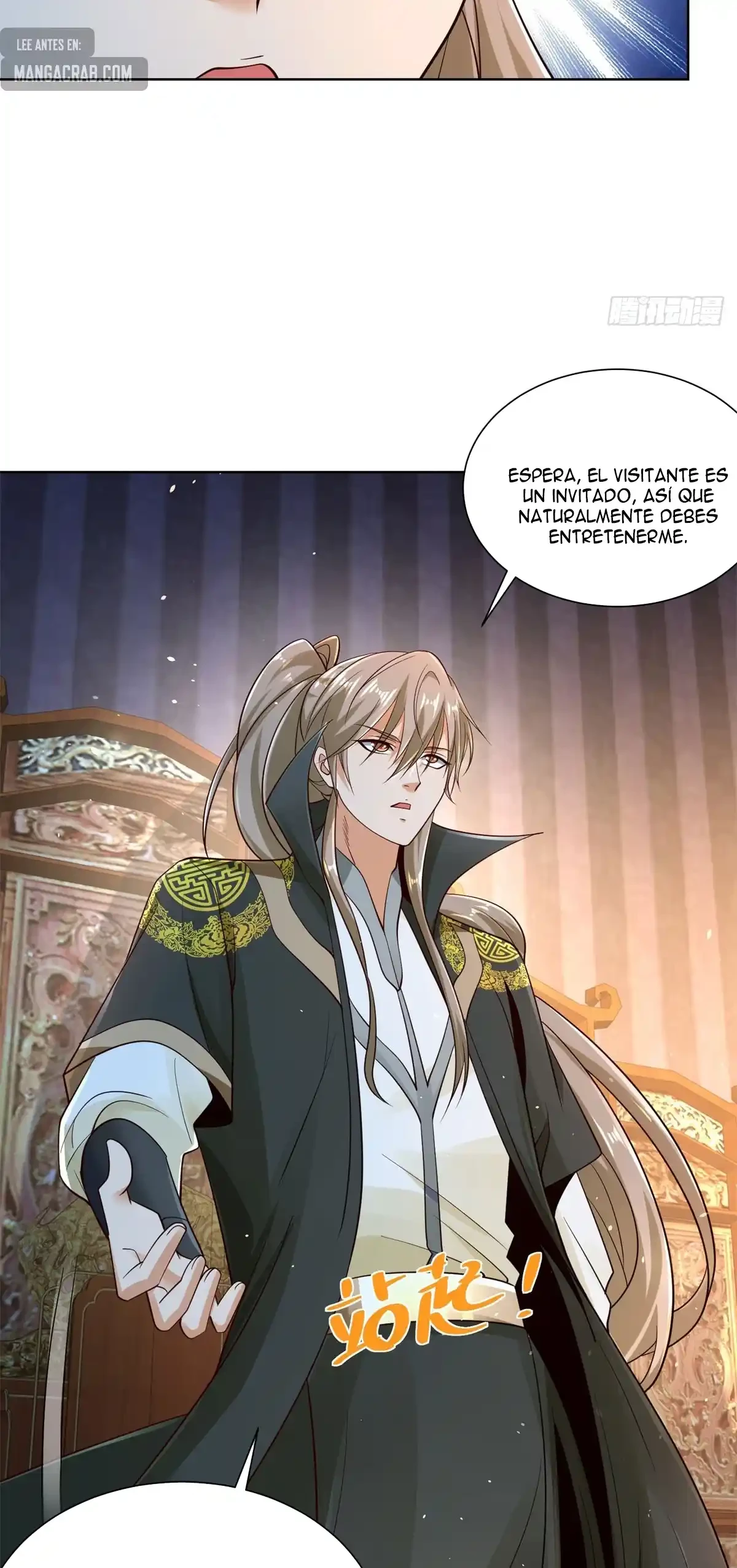 Gran Villano > Capitulo 117 > Page 101