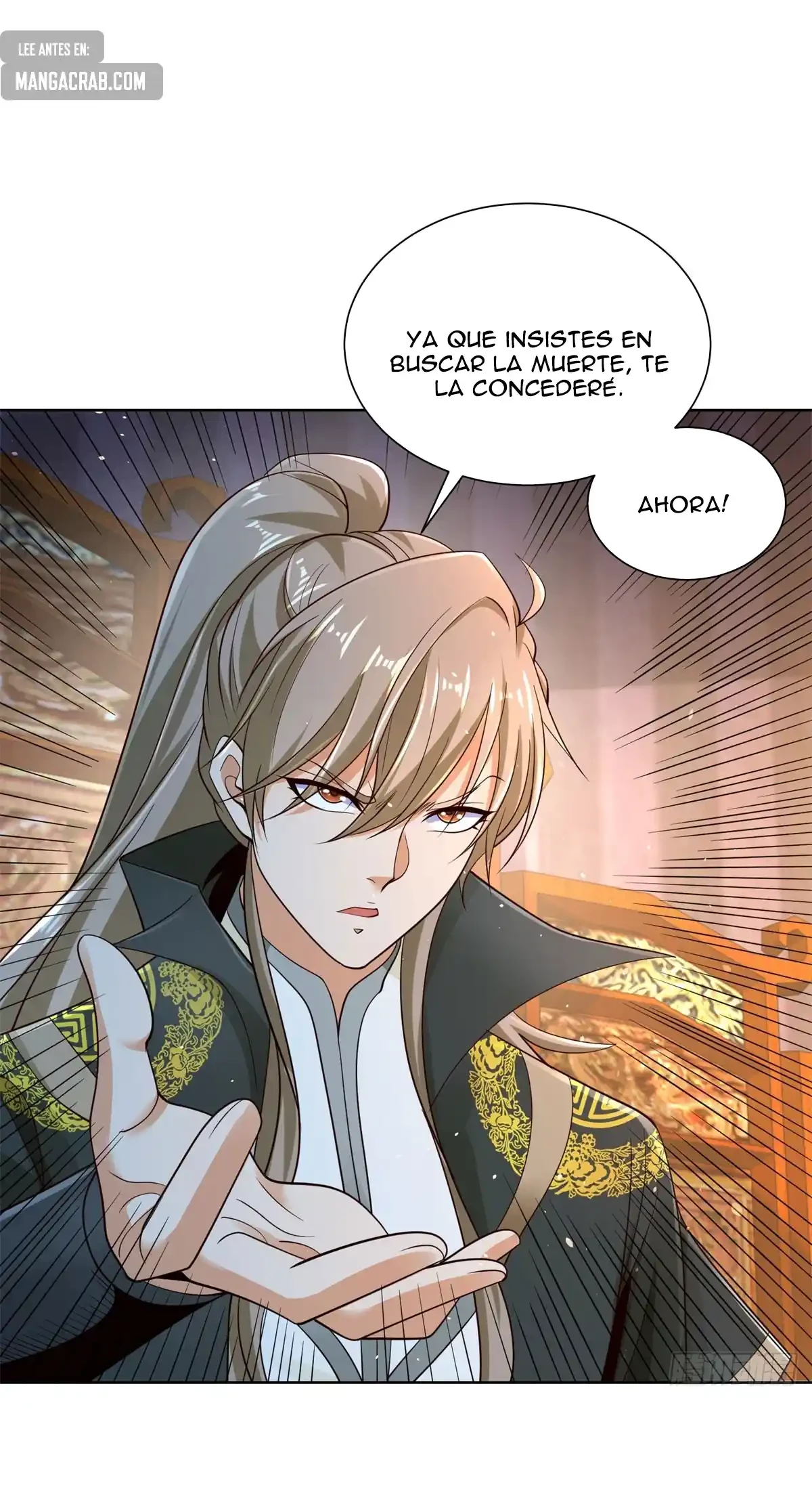 Gran Villano > Capitulo 117 > Page 131