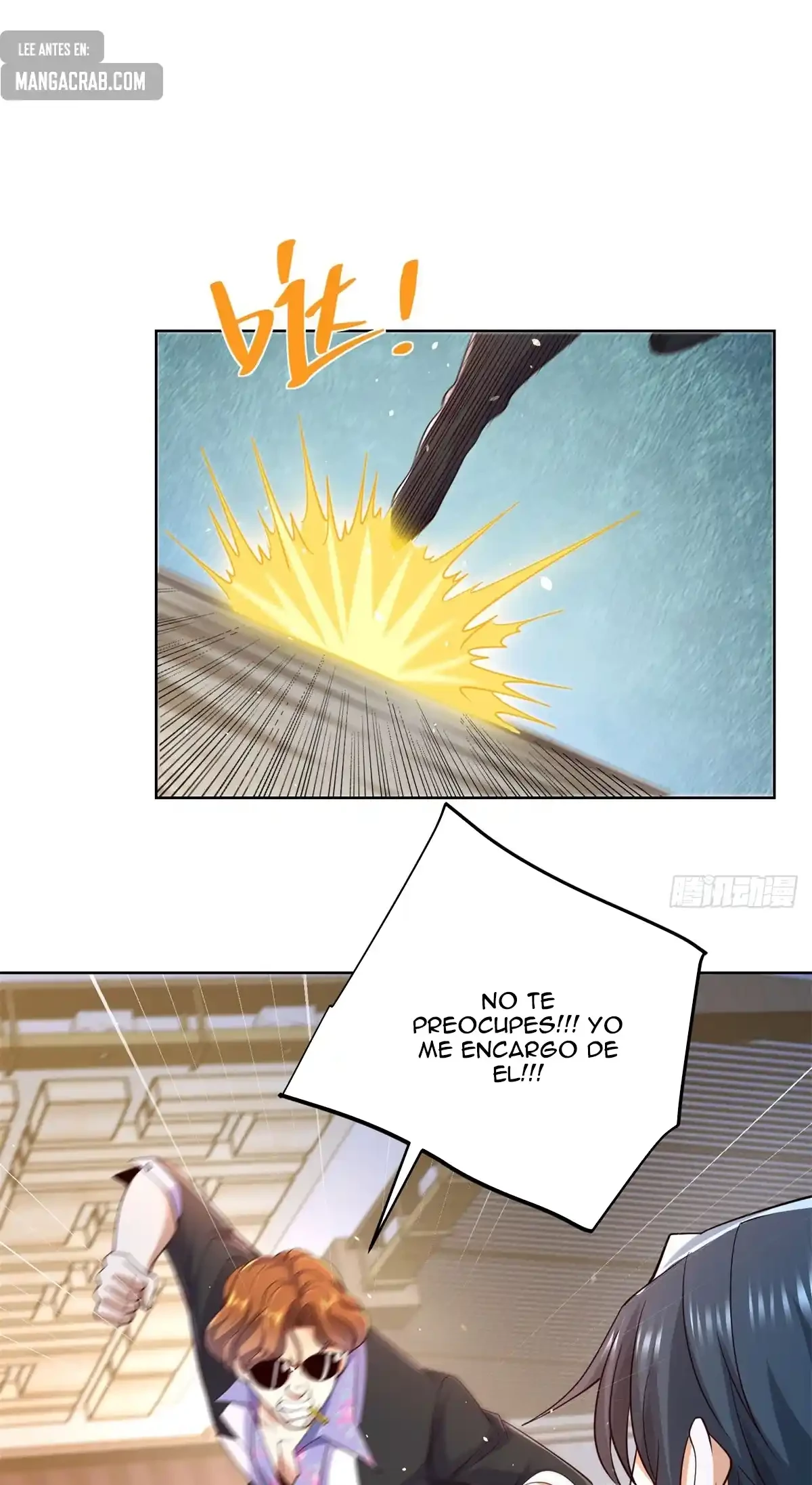 Gran Villano > Capitulo 117 > Page 141