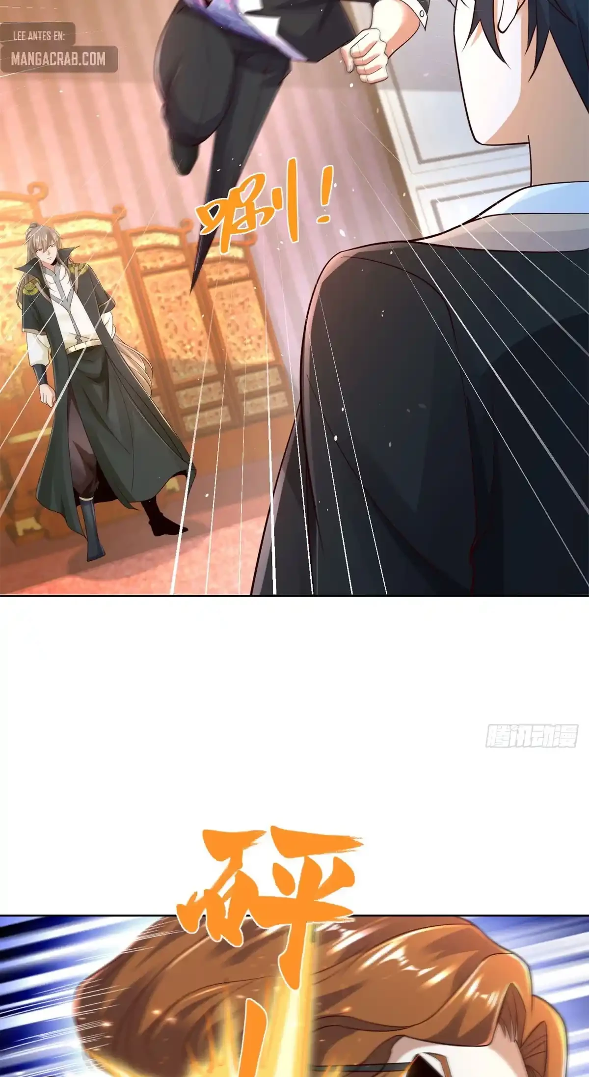 Gran Villano > Capitulo 117 > Page 151