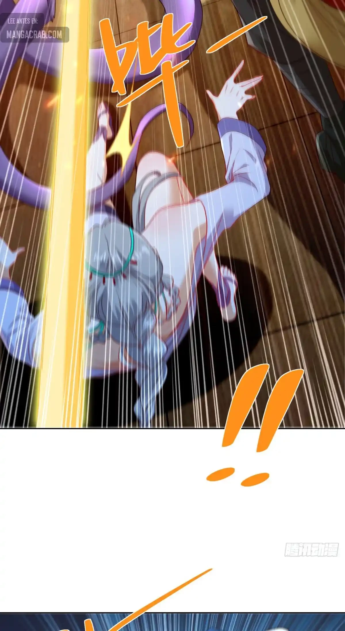 Gran Villano > Capitulo 117 > Page 241