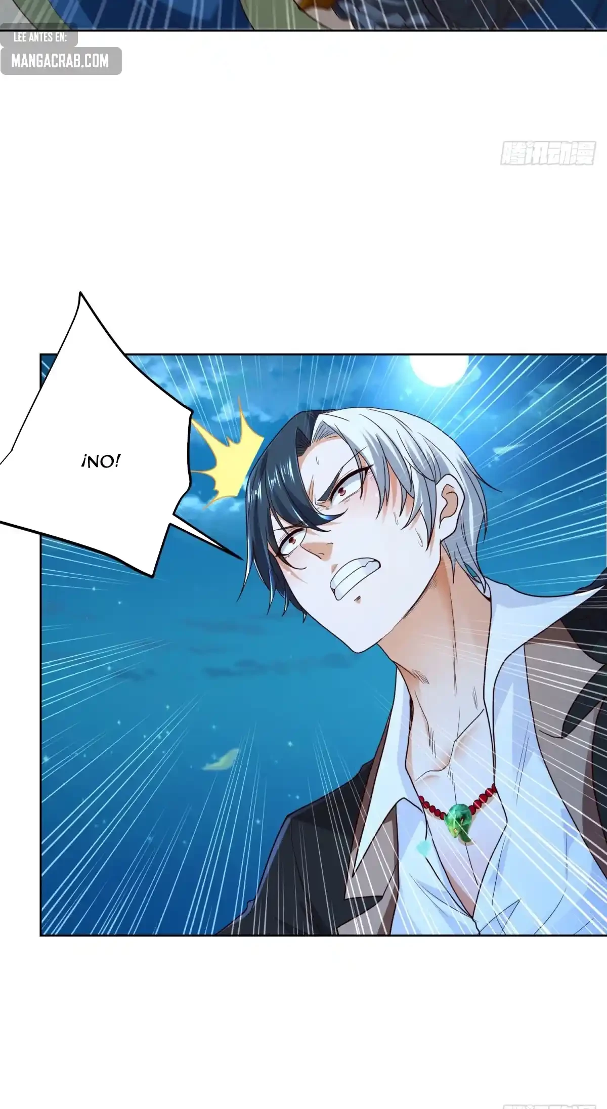 Gran Villano > Capitulo 117 > Page 271