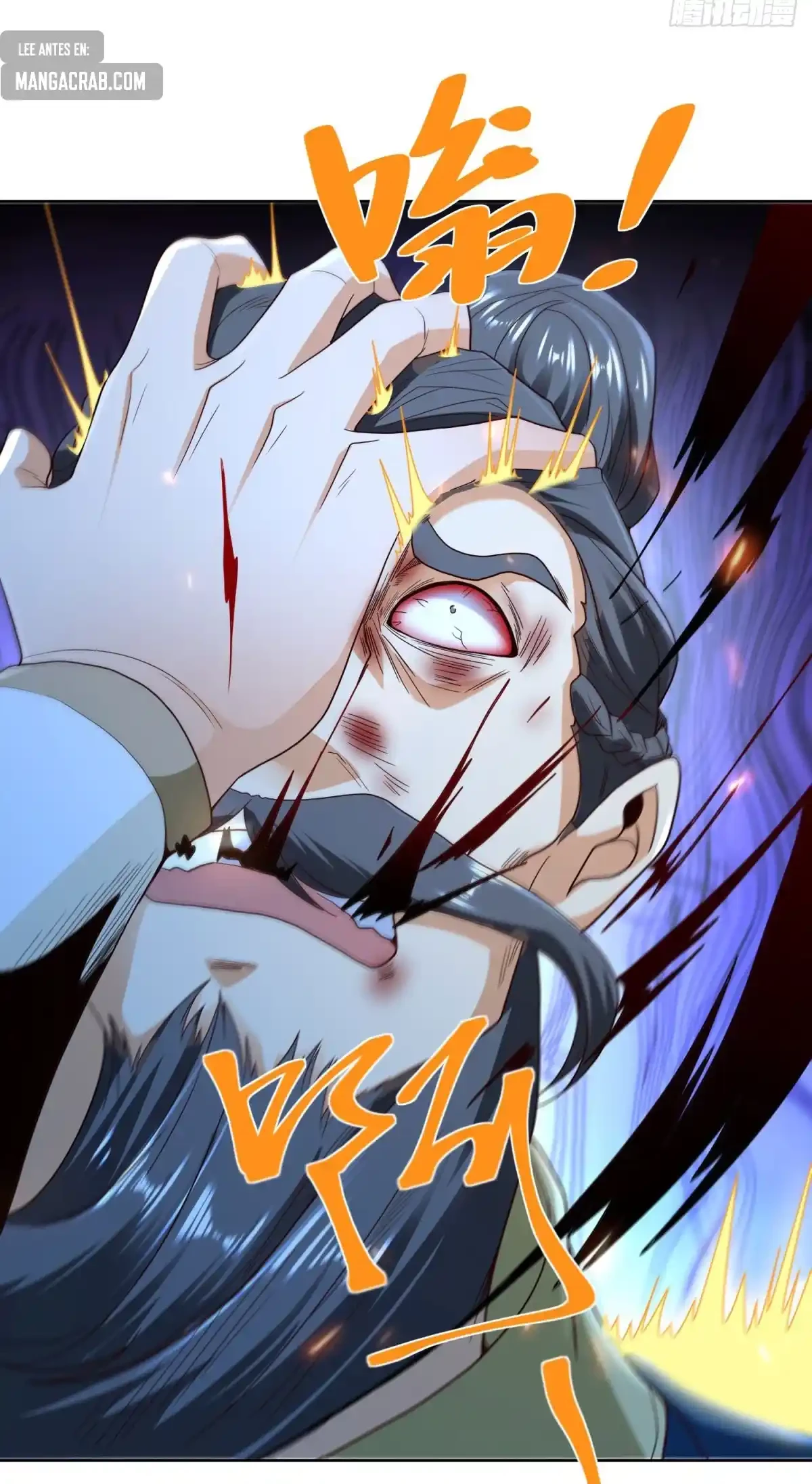 Gran Villano > Capitulo 117 > Page 281