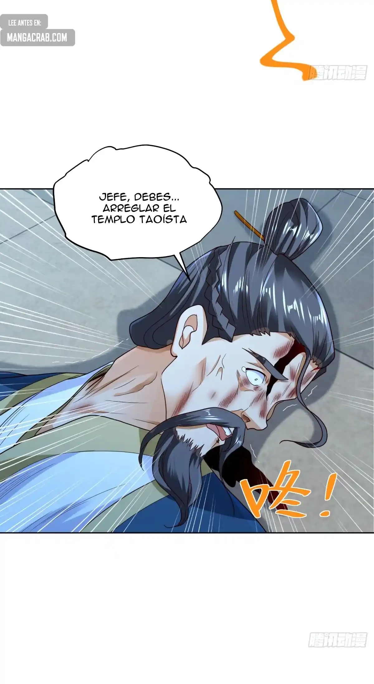 Gran Villano > Capitulo 117 > Page 291