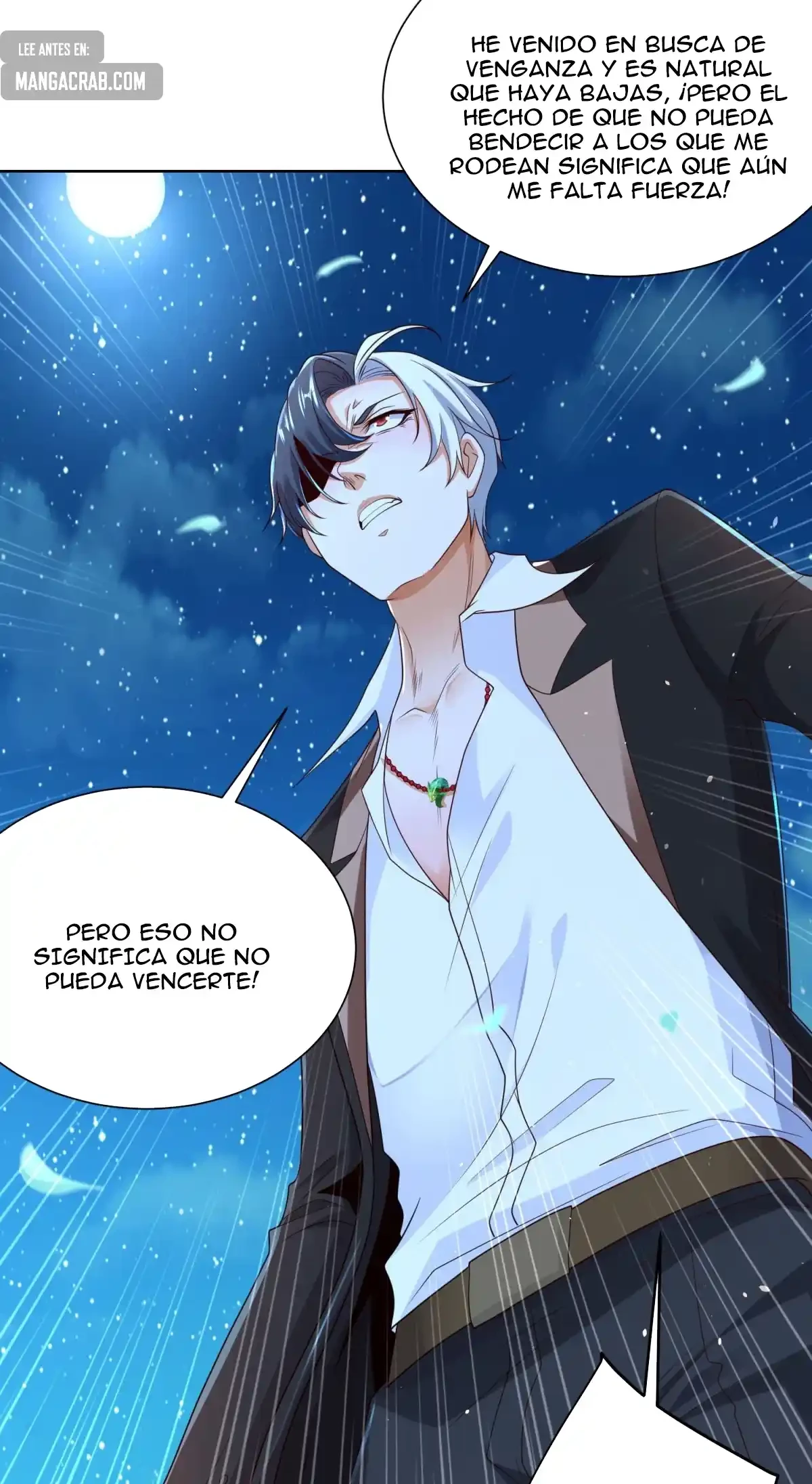 Gran Villano > Capitulo 117 > Page 311