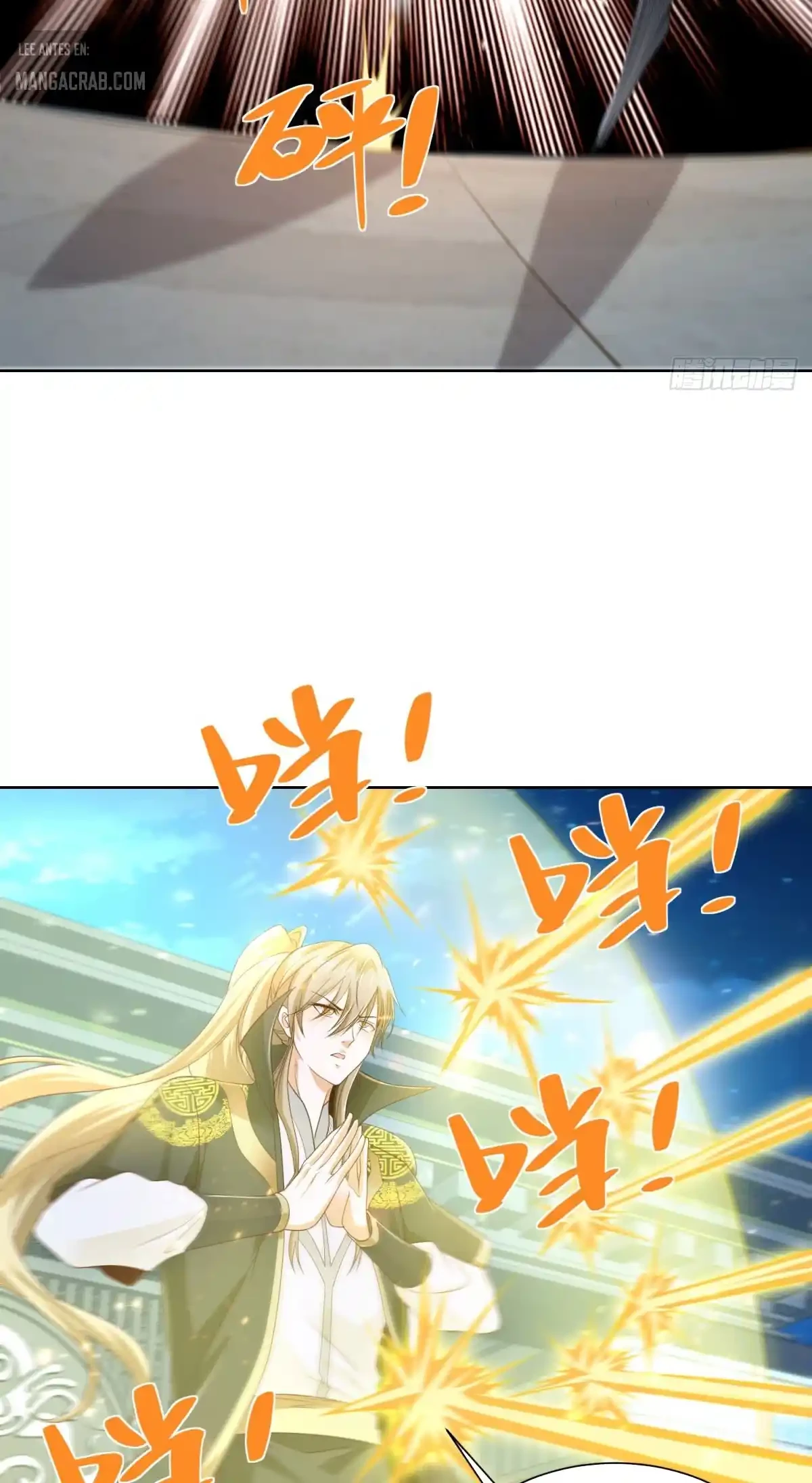 Gran Villano > Capitulo 117 > Page 331