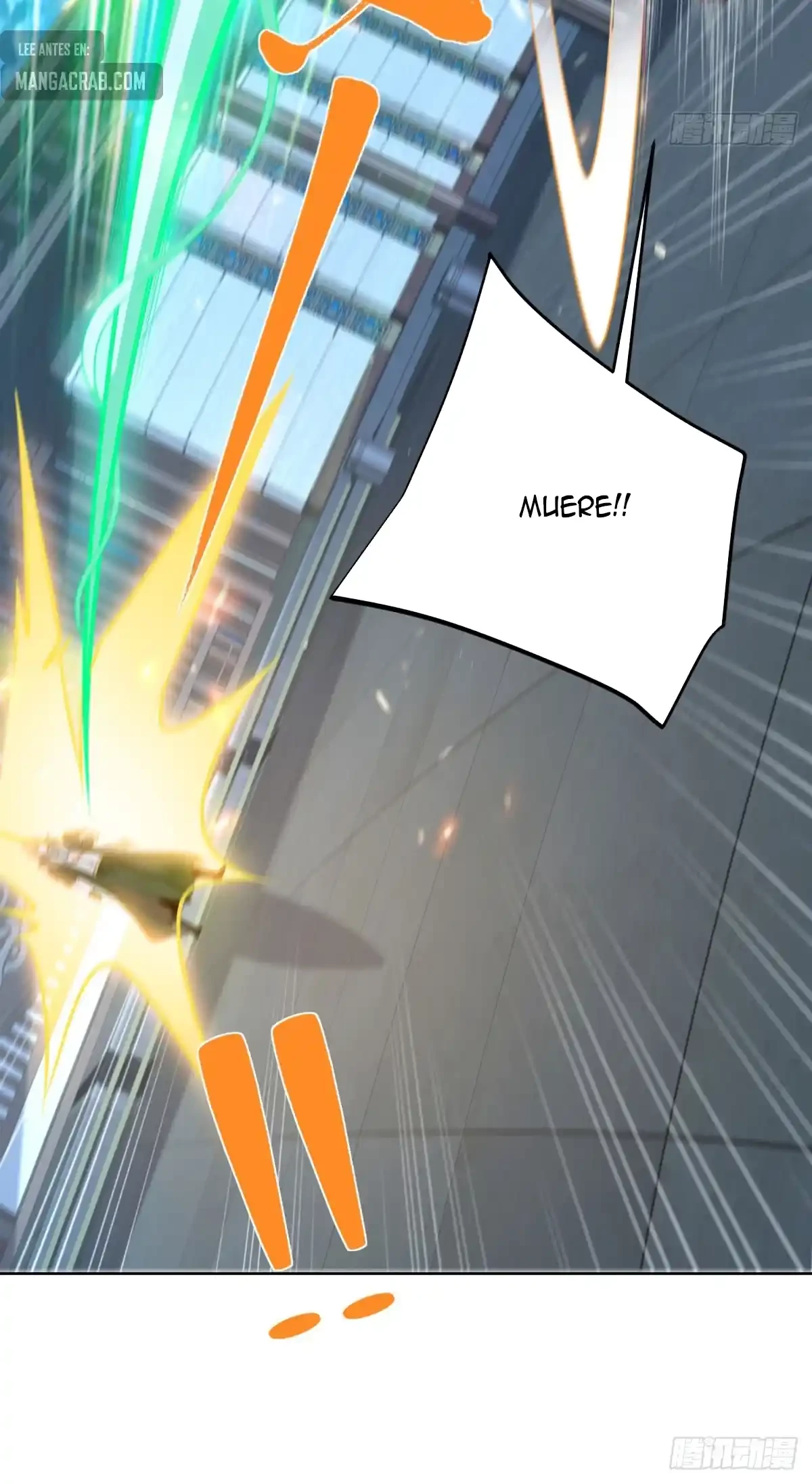 Gran Villano > Capitulo 117 > Page 361