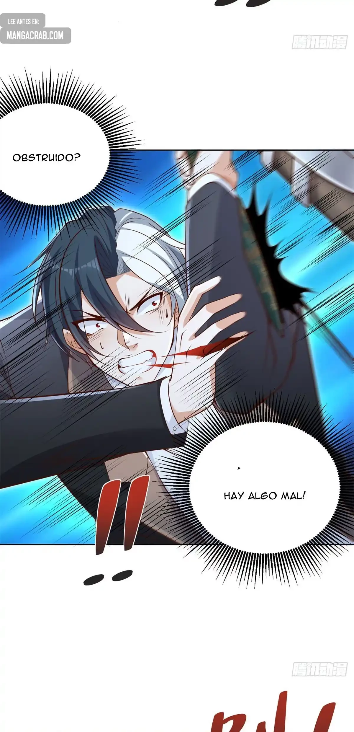 Gran Villano > Capitulo 119 > Page 101