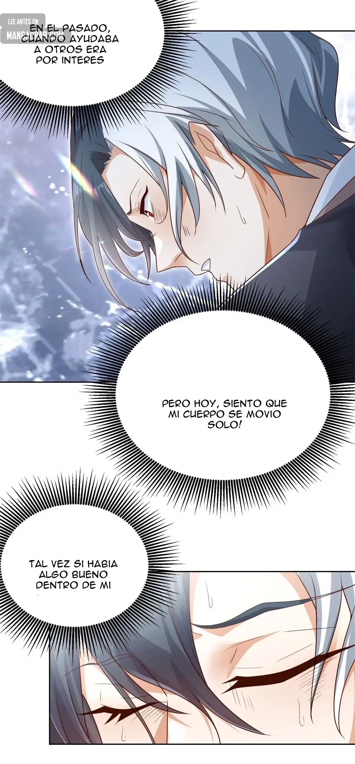 Gran Villano > Capitulo 119 > Page 191
