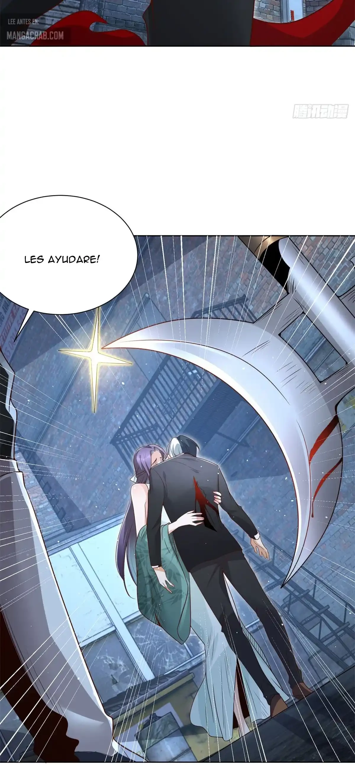 Gran Villano > Capitulo 119 > Page 211