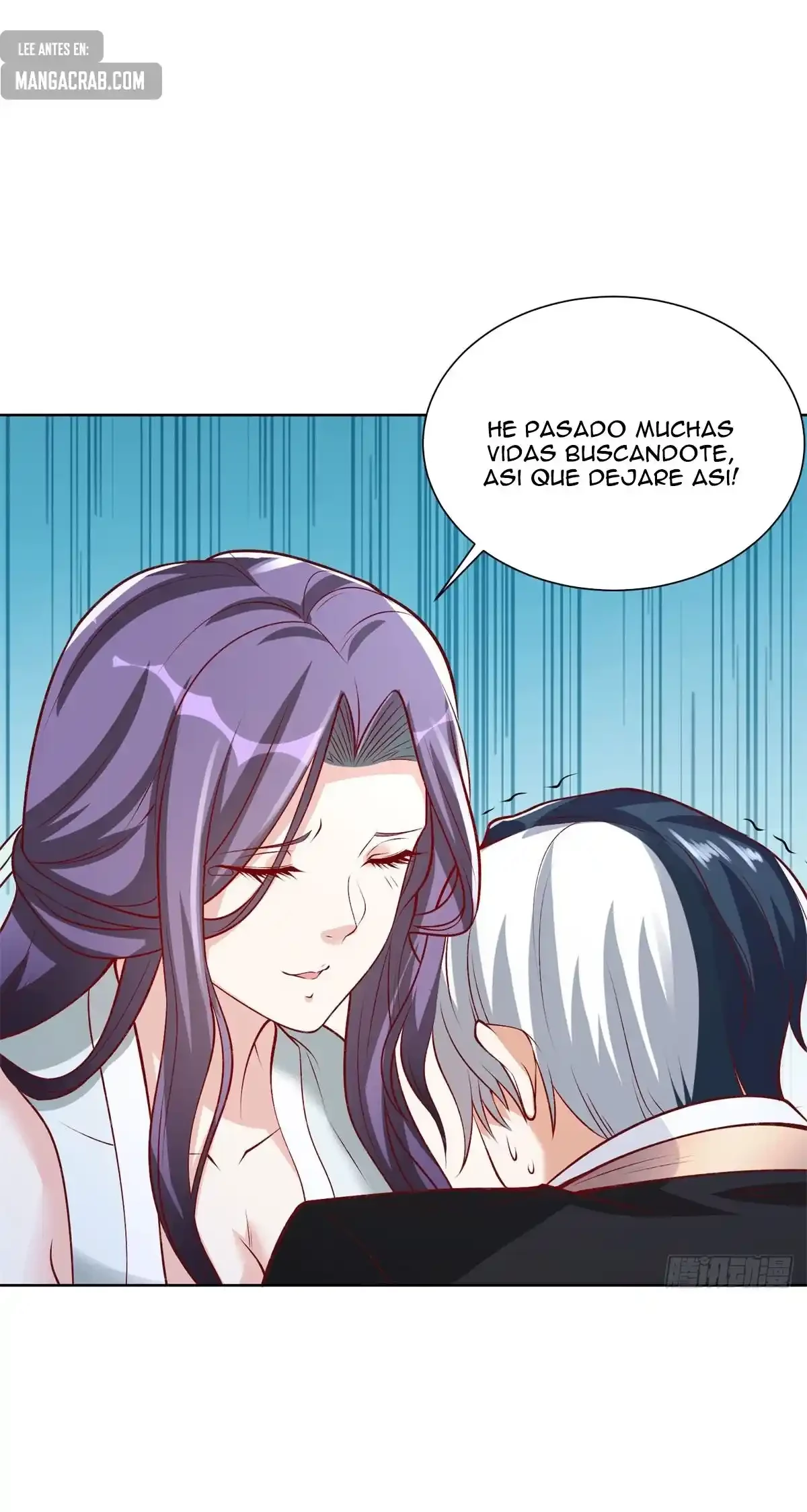 Gran Villano > Capitulo 119 > Page 241