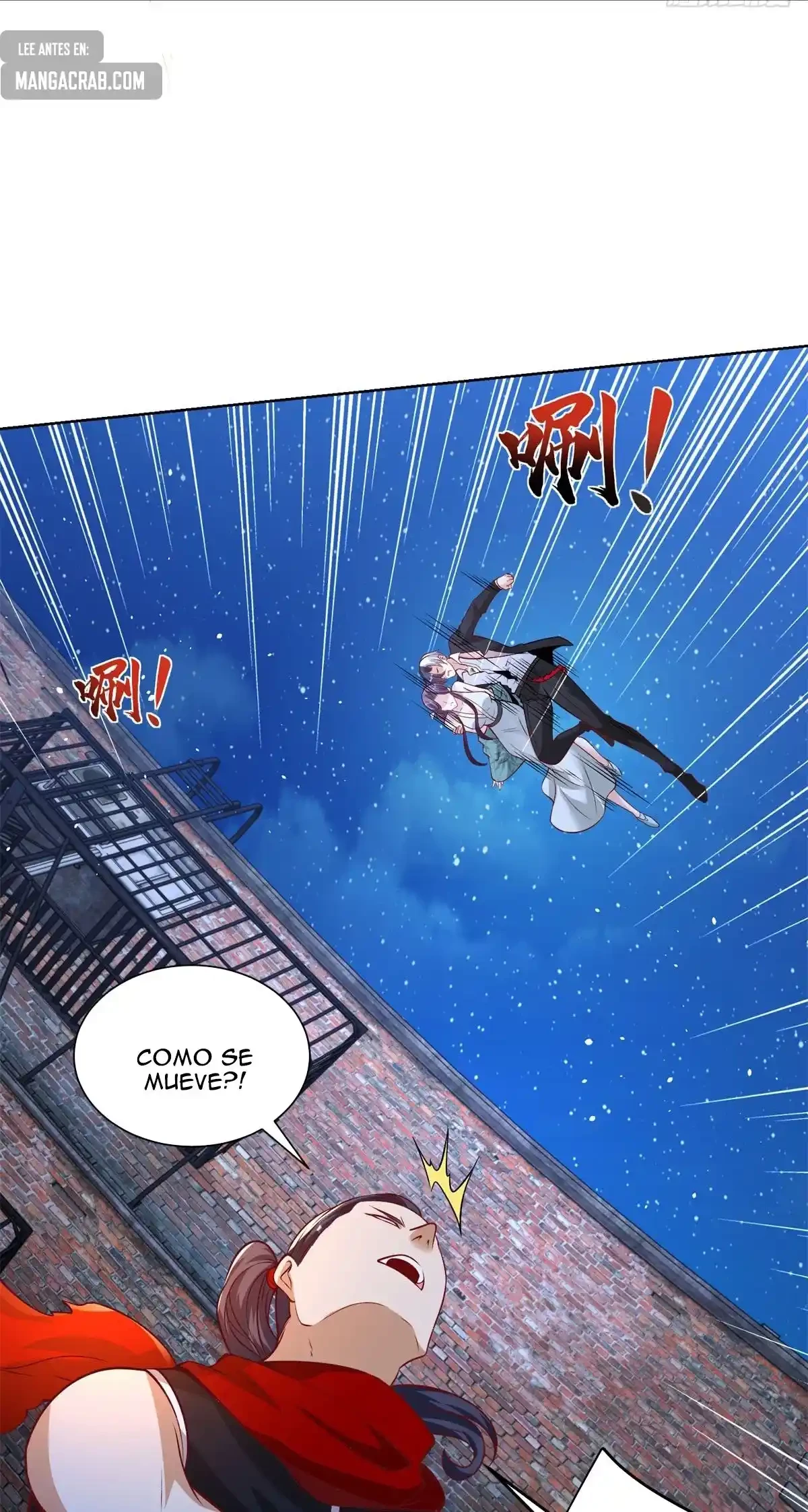 Gran Villano > Capitulo 119 > Page 271