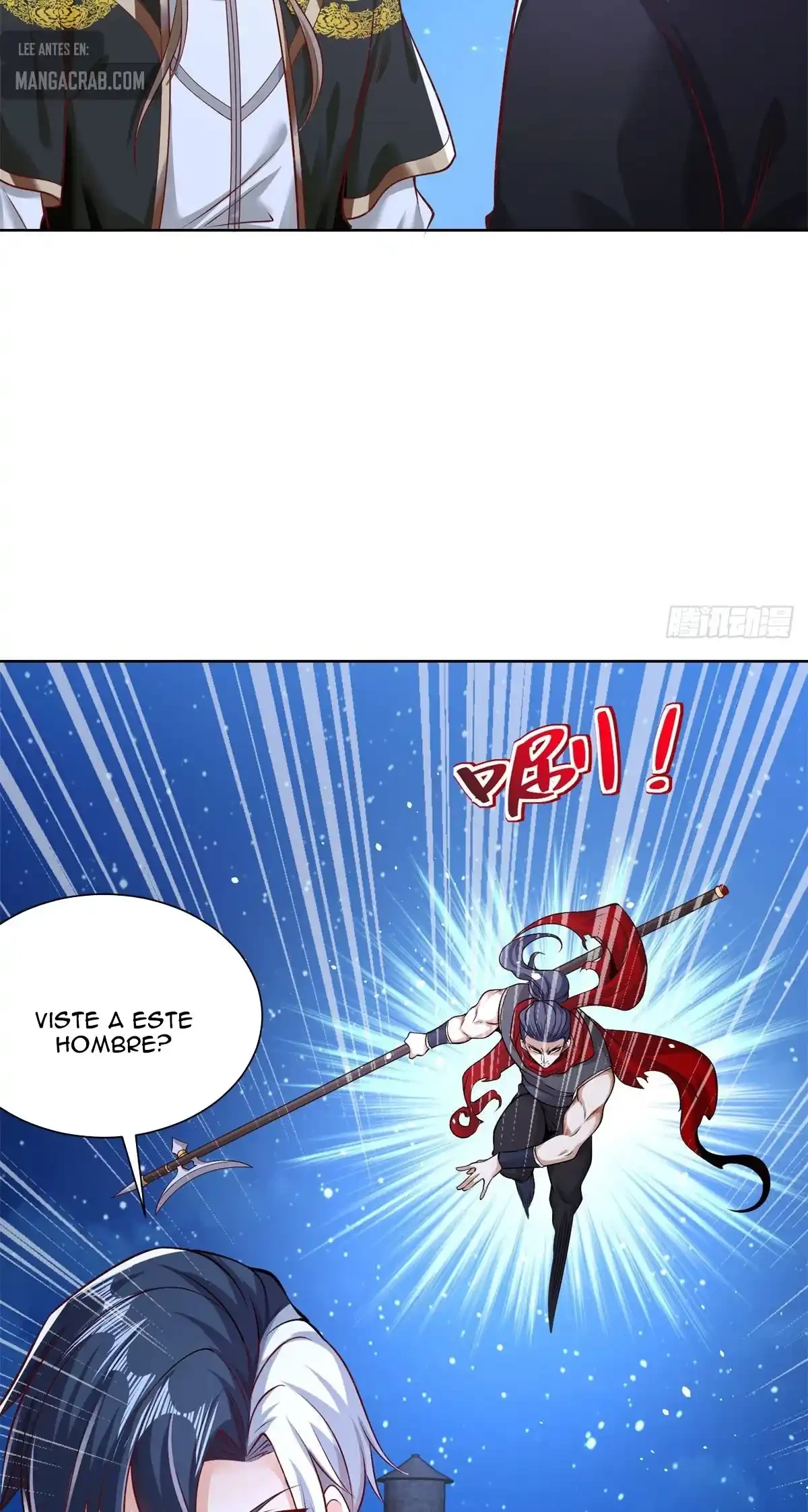 Gran Villano > Capitulo 119 > Page 331