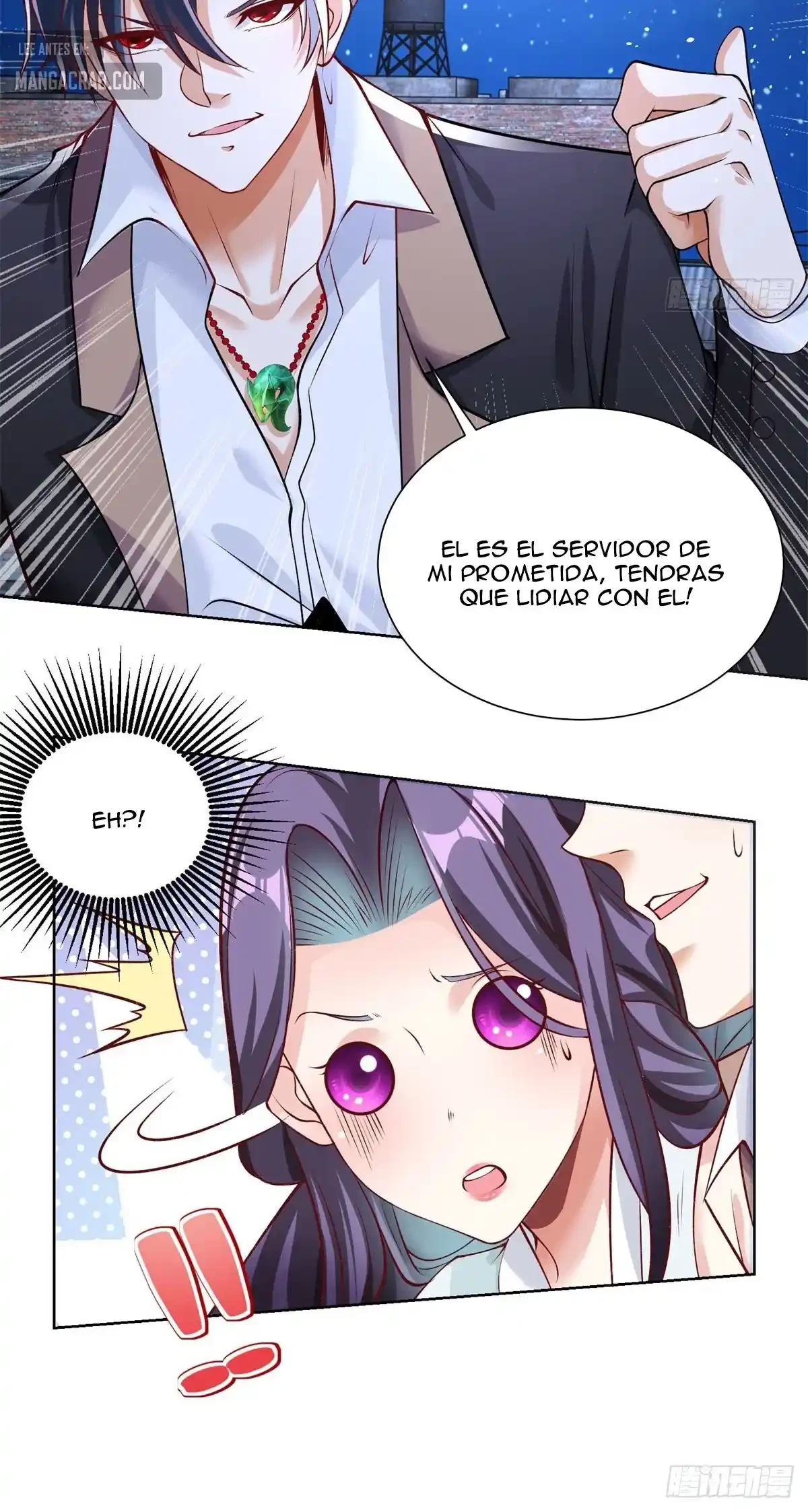 Gran Villano > Capitulo 119 > Page 341