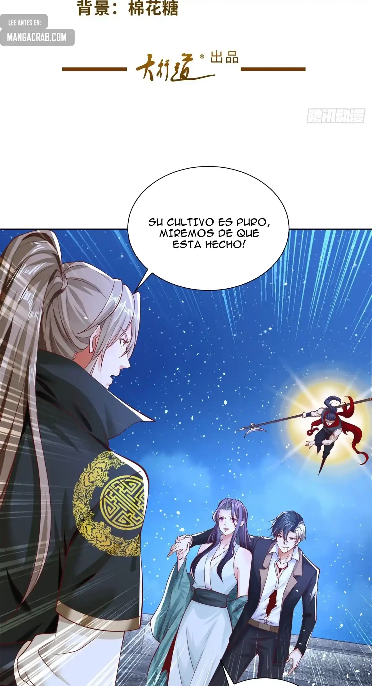 Gran Villano > Capitulo 120 > Page 31