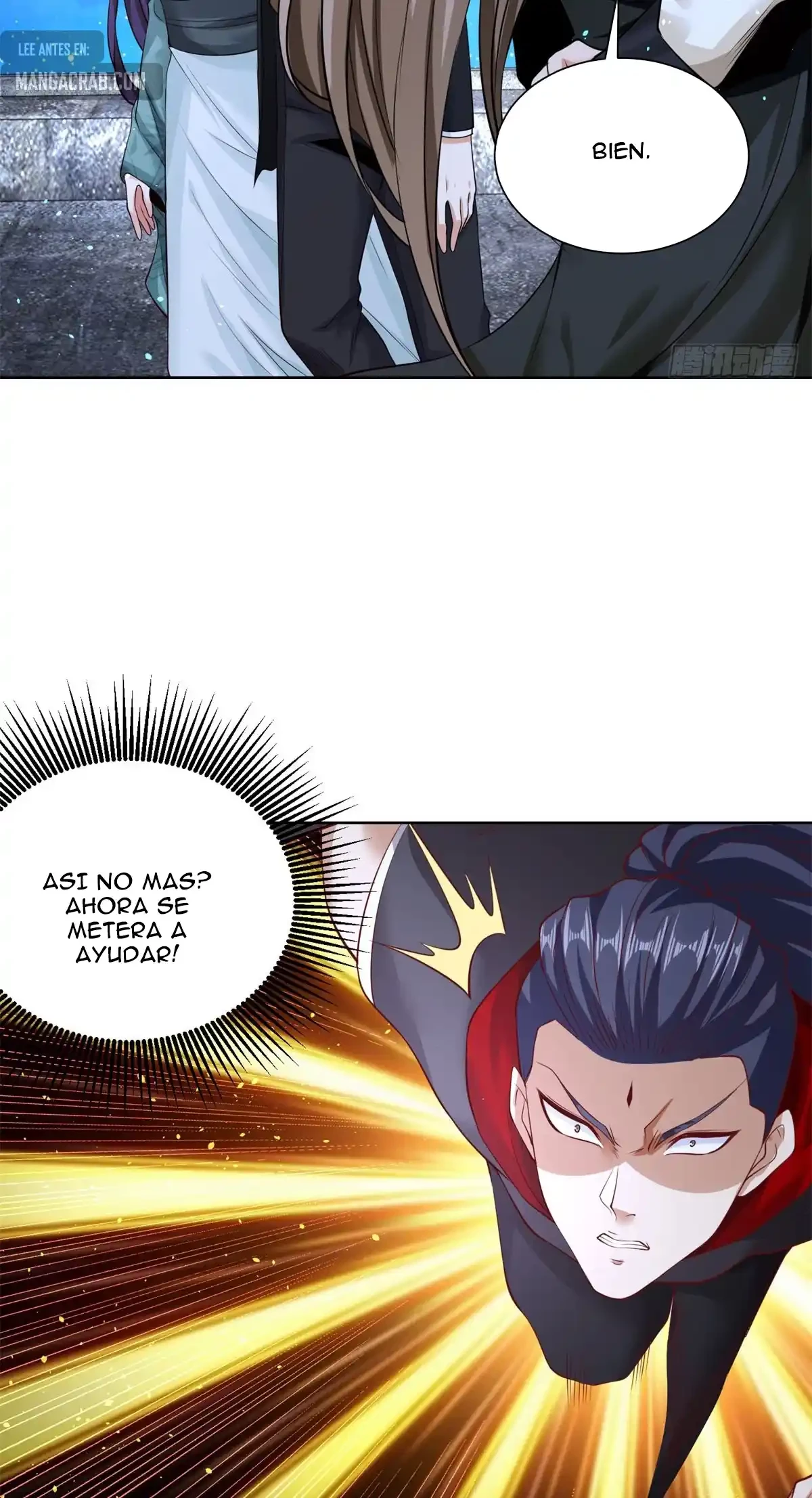 Gran Villano > Capitulo 120 > Page 51