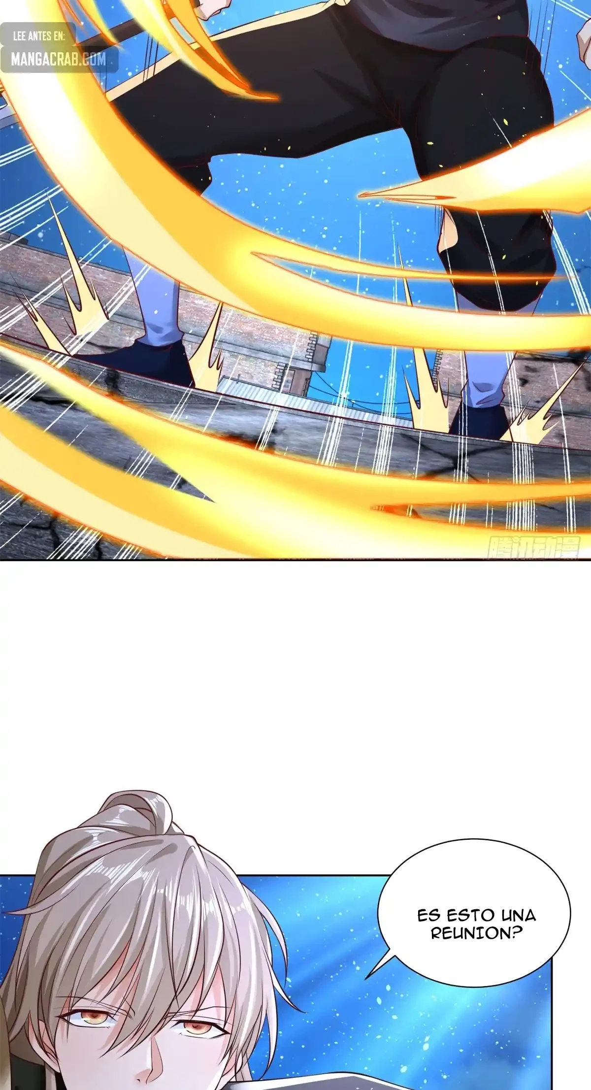 Gran Villano > Capitulo 120 > Page 71