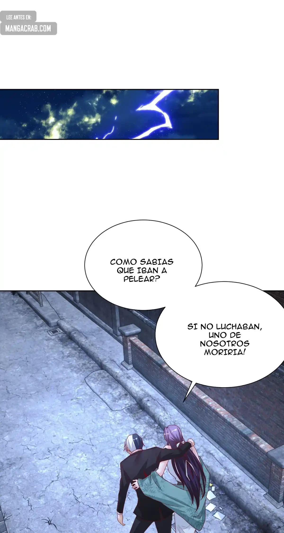 Gran Villano > Capitulo 120 > Page 131