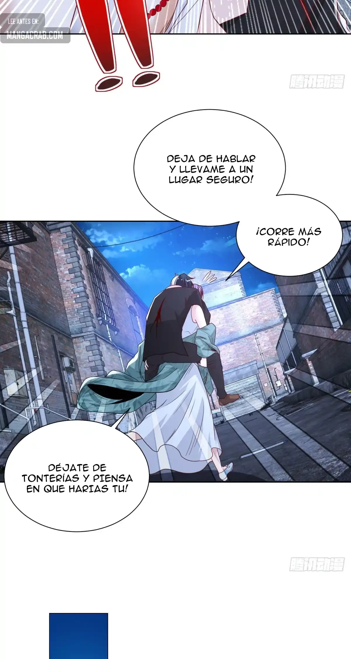 Gran Villano > Capitulo 120 > Page 161