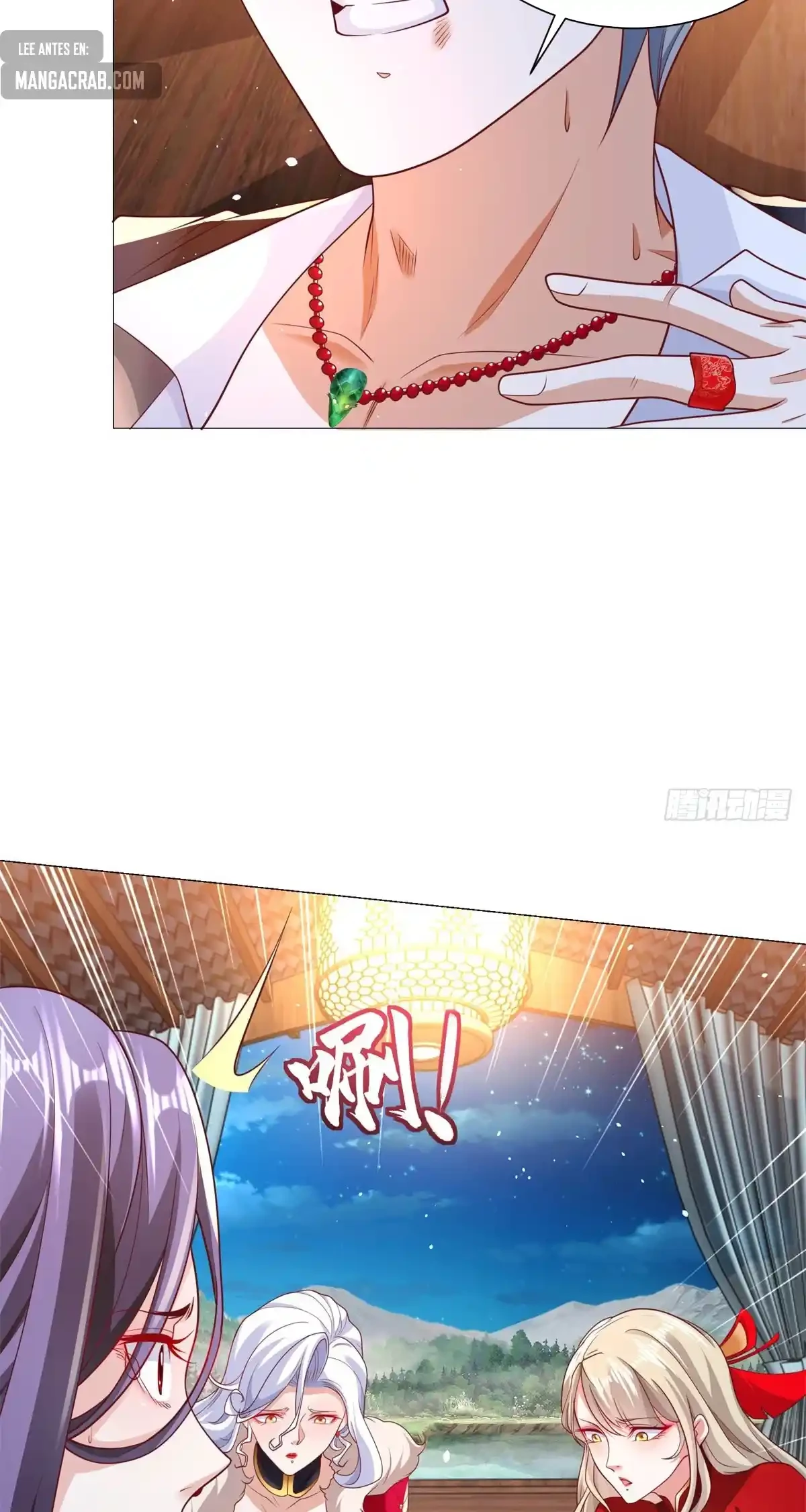 Gran Villano > Capitulo 120 > Page 201