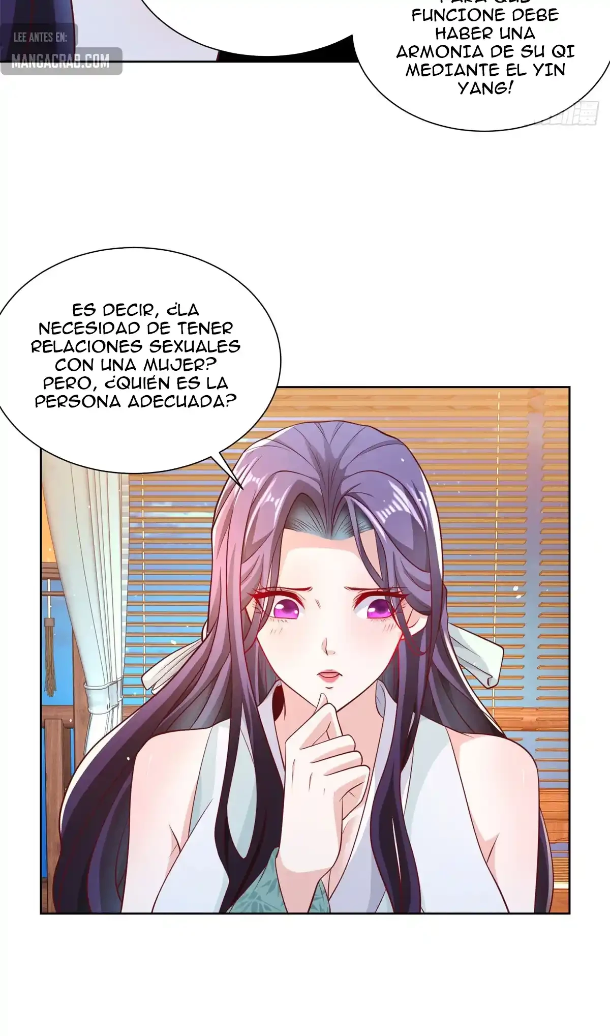 Gran Villano > Capitulo 120 > Page 271