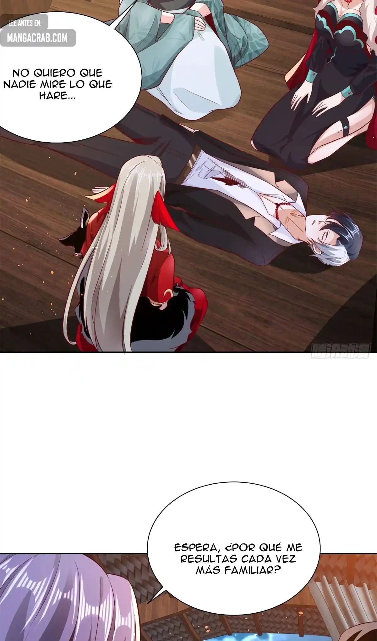 Gran Villano > Capitulo 120 > Page 311