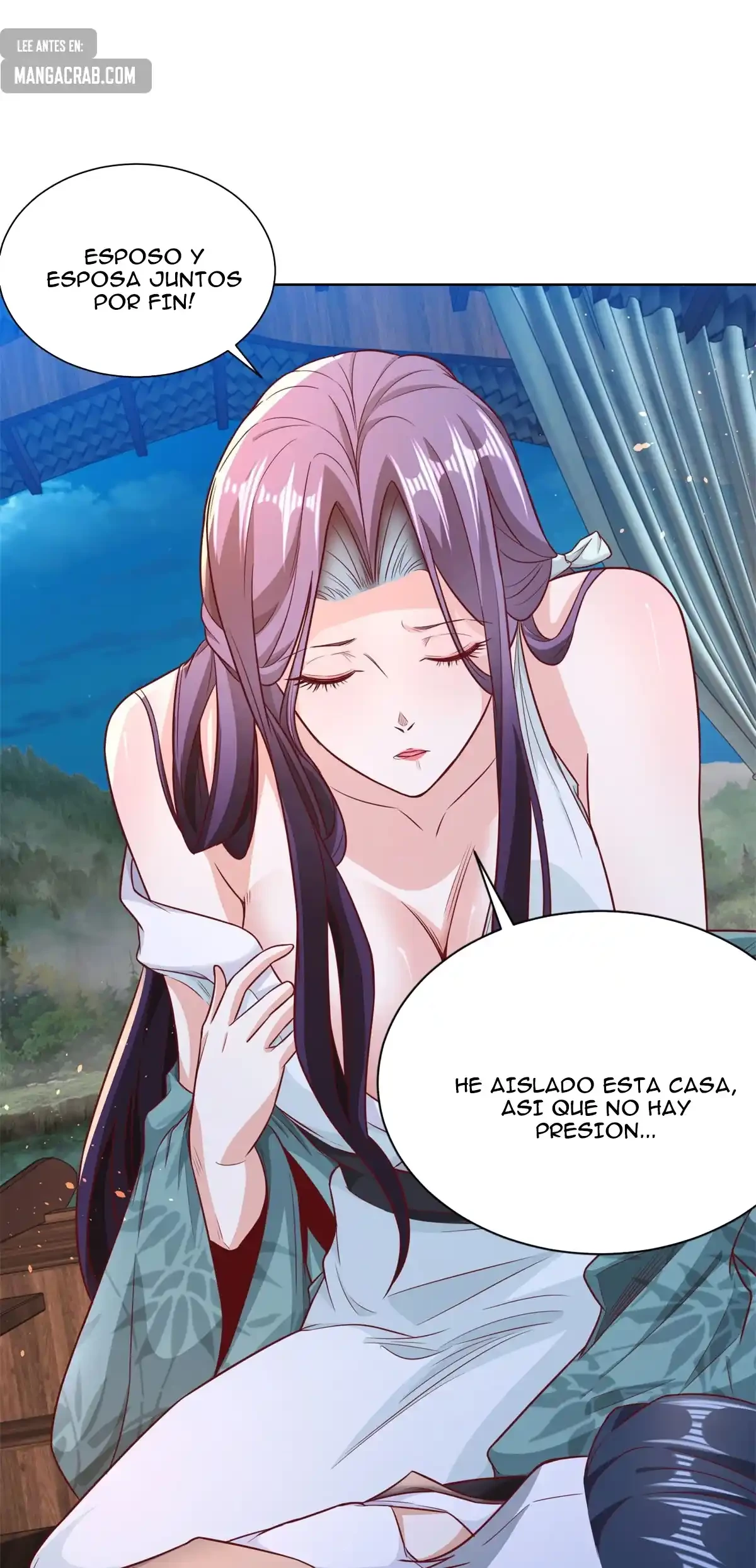 Gran Villano > Capitulo 120 > Page 341