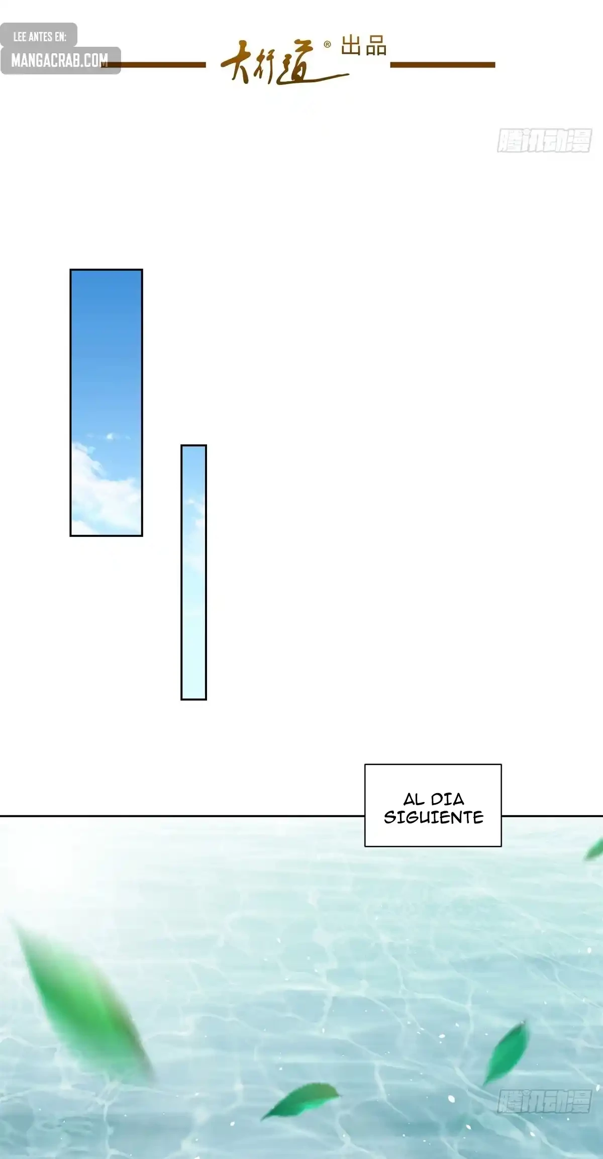 Gran Villano > Capitulo 121 > Page 31