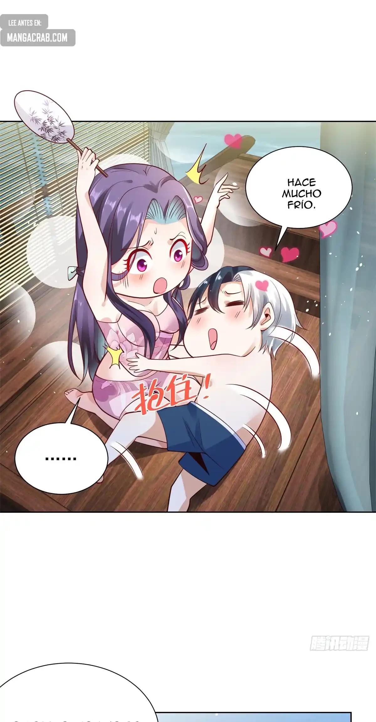 Gran Villano > Capitulo 121 > Page 61