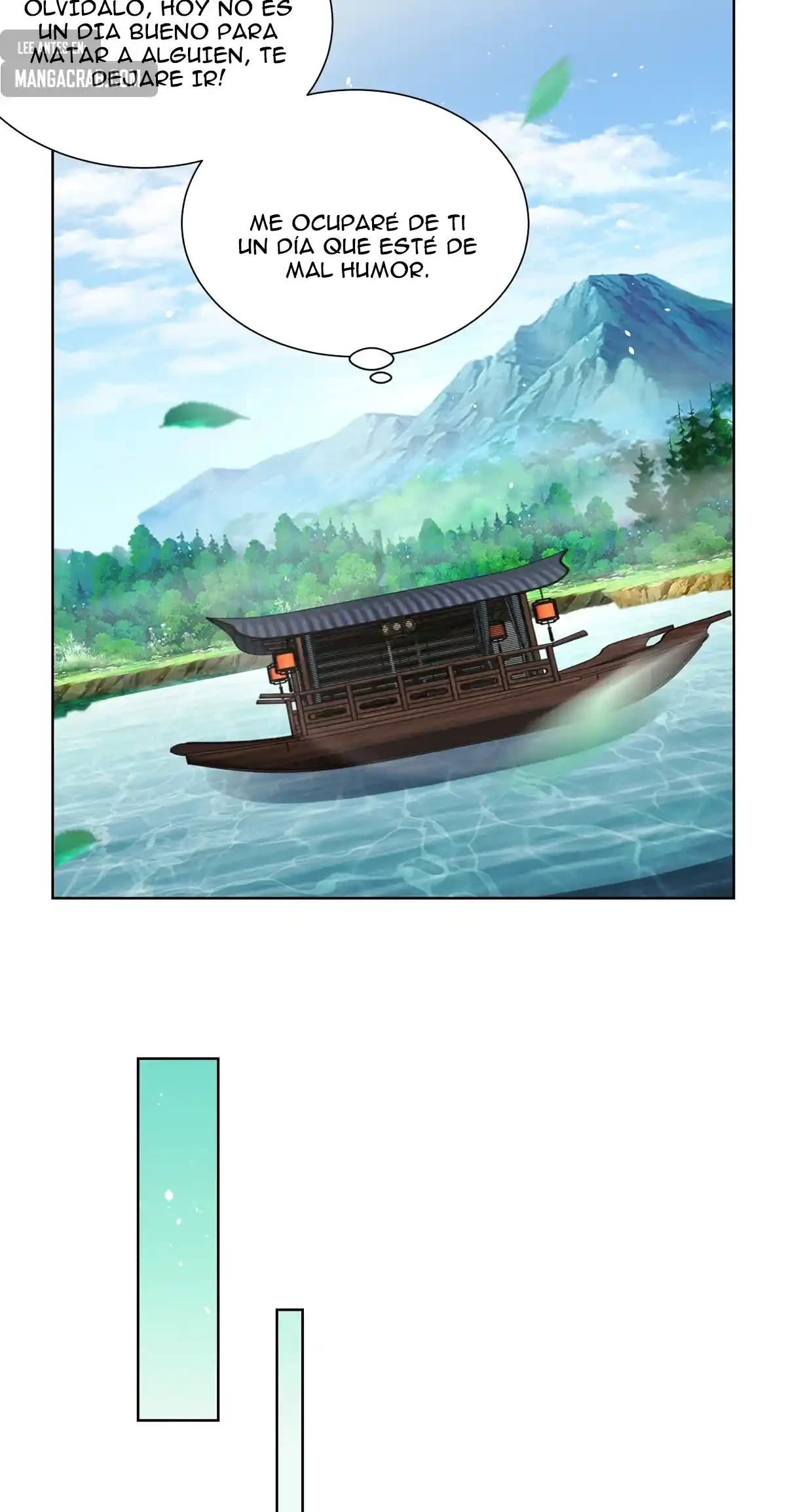 Gran Villano > Capitulo 121 > Page 71