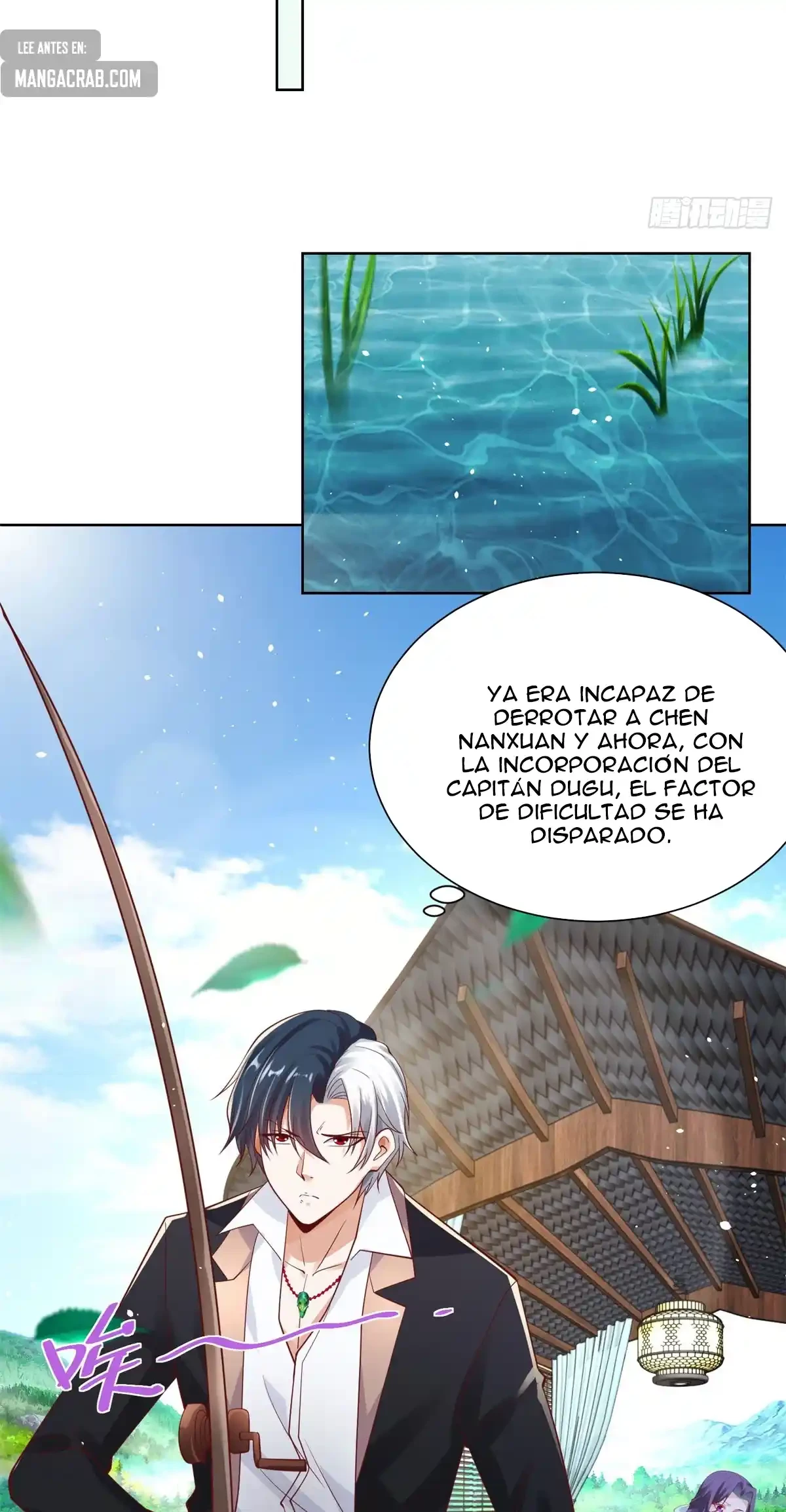 Gran Villano > Capitulo 121 > Page 81