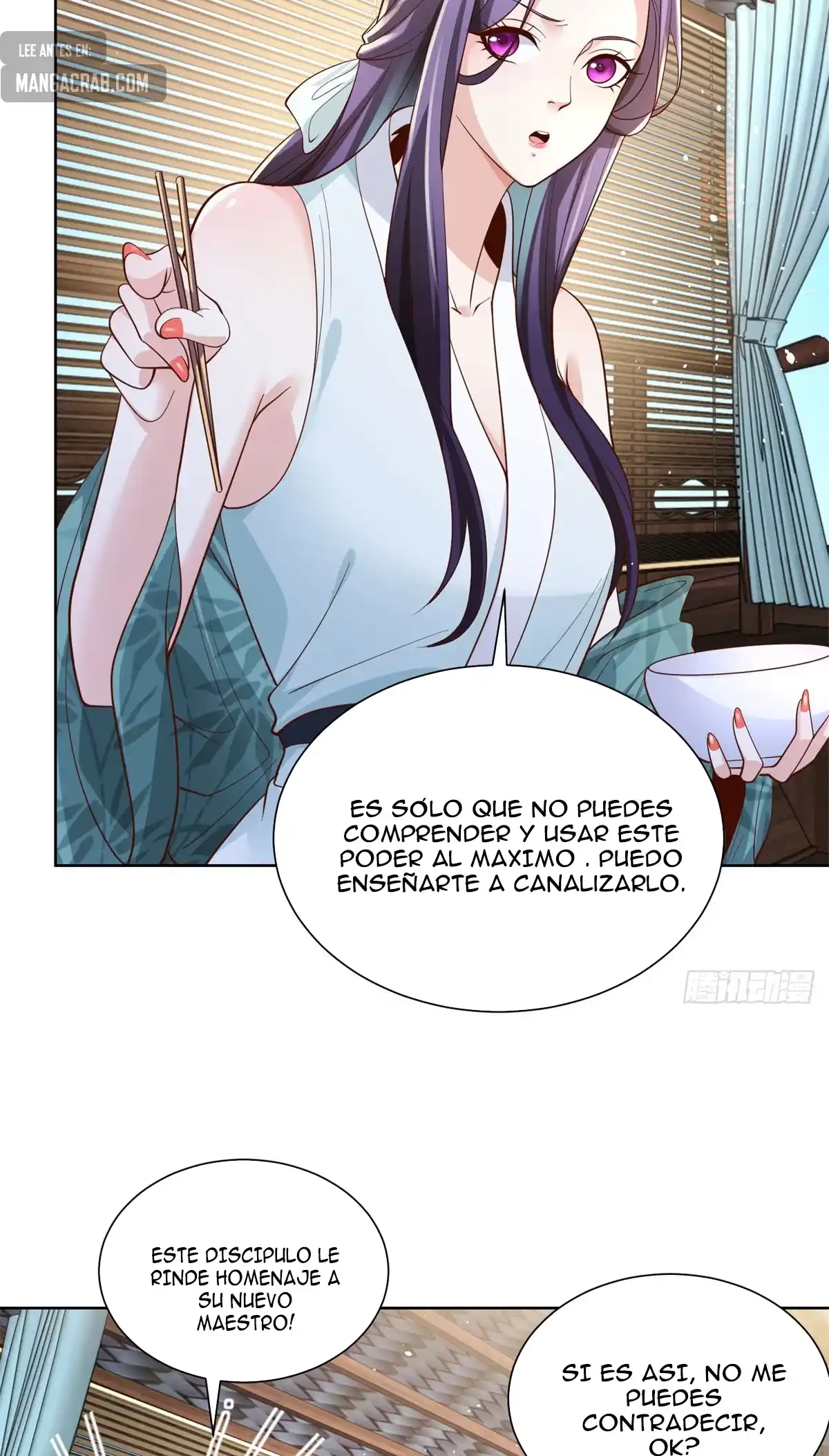 Gran Villano > Capitulo 121 > Page 151