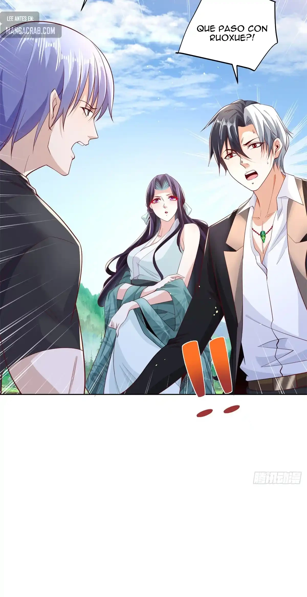 Gran Villano > Capitulo 121 > Page 291