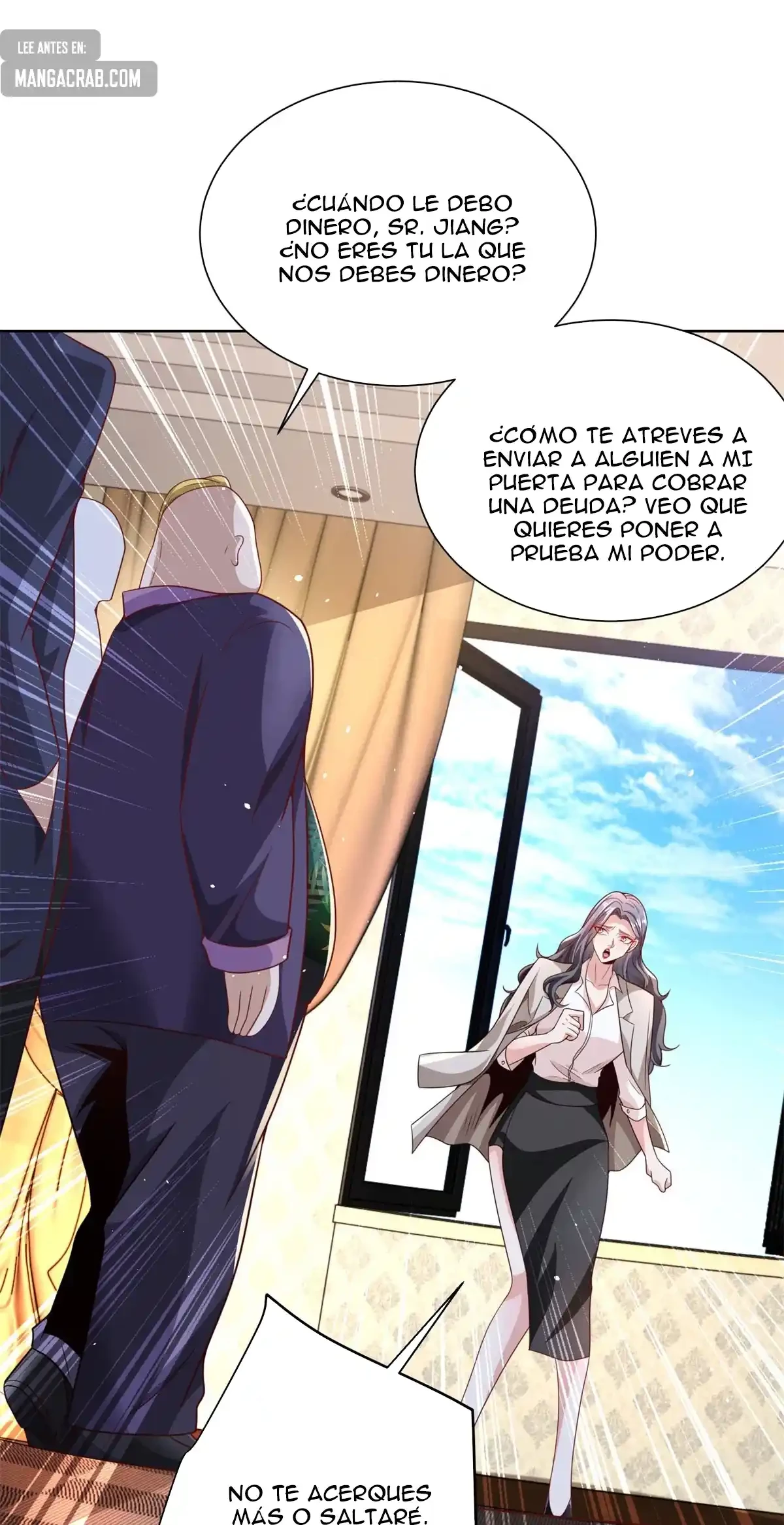 Gran Villano > Capitulo 121 > Page 301