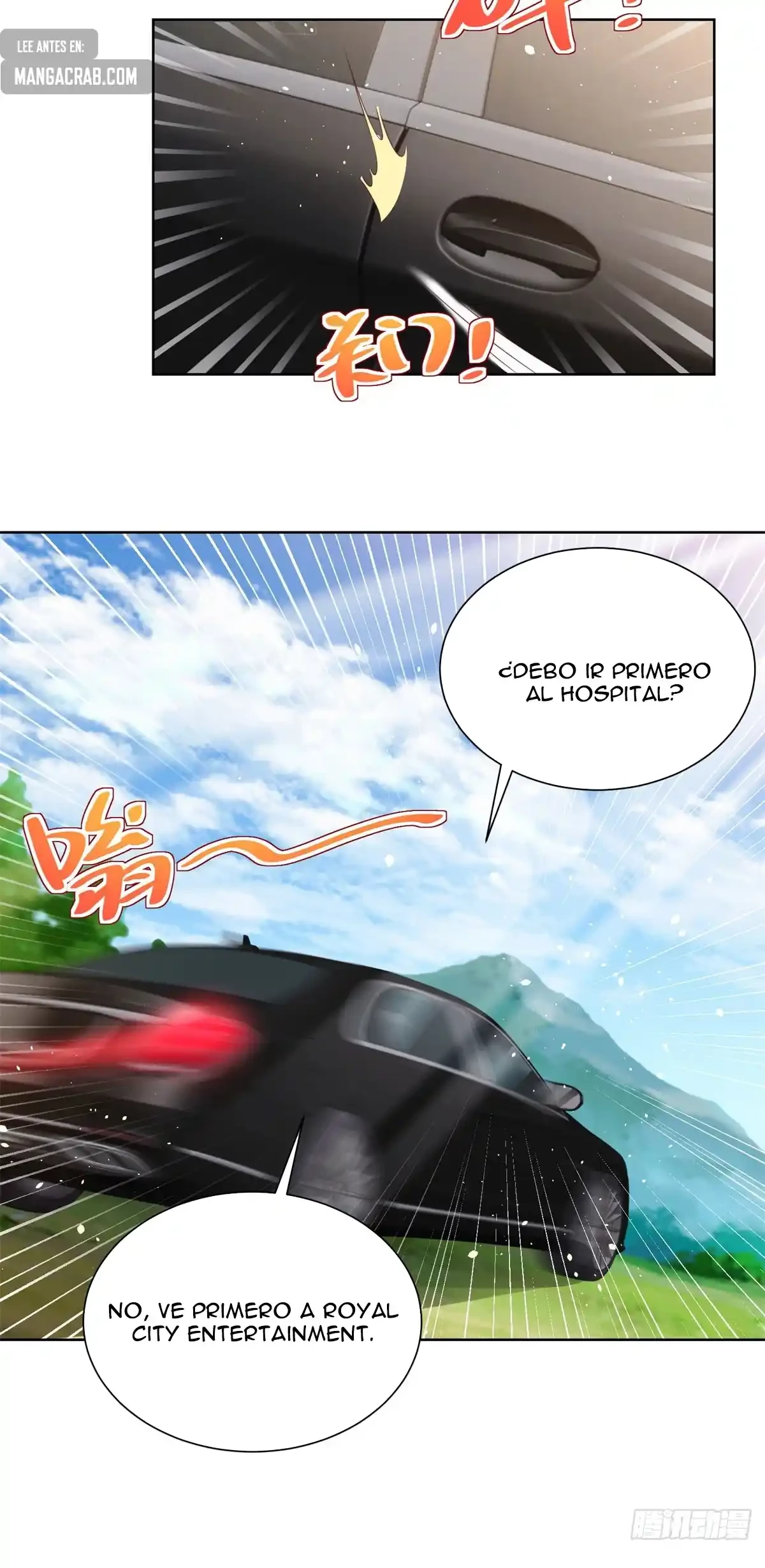 Gran Villano > Capitulo 122 > Page 41