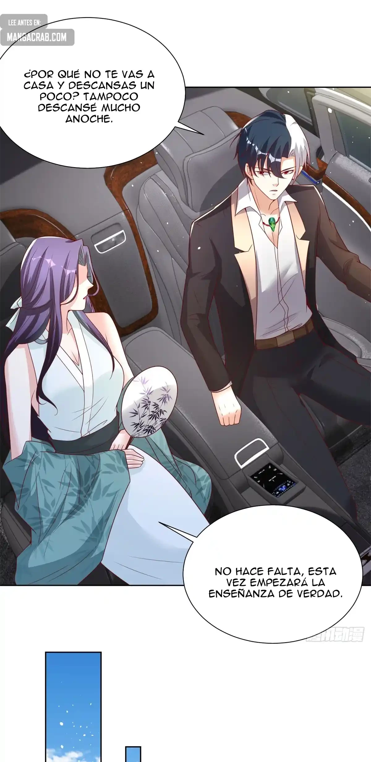 Gran Villano > Capitulo 122 > Page 51