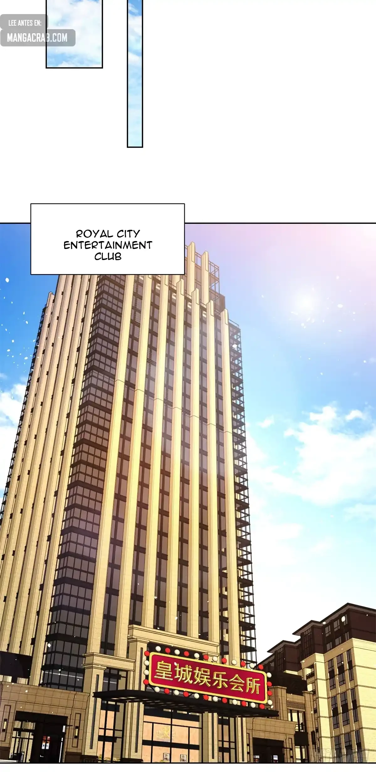 Gran Villano > Capitulo 122 > Page 61