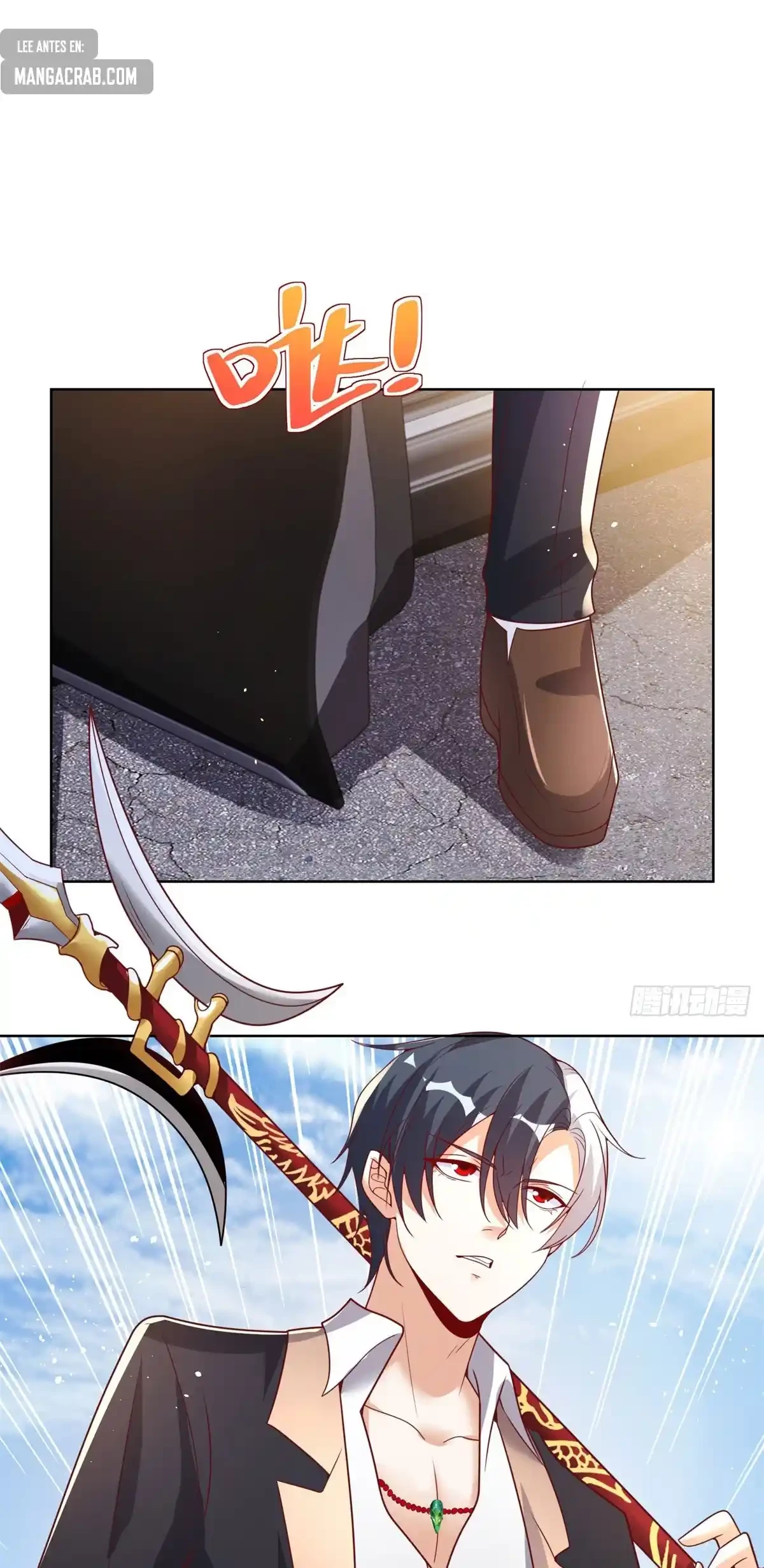 Gran Villano > Capitulo 122 > Page 71