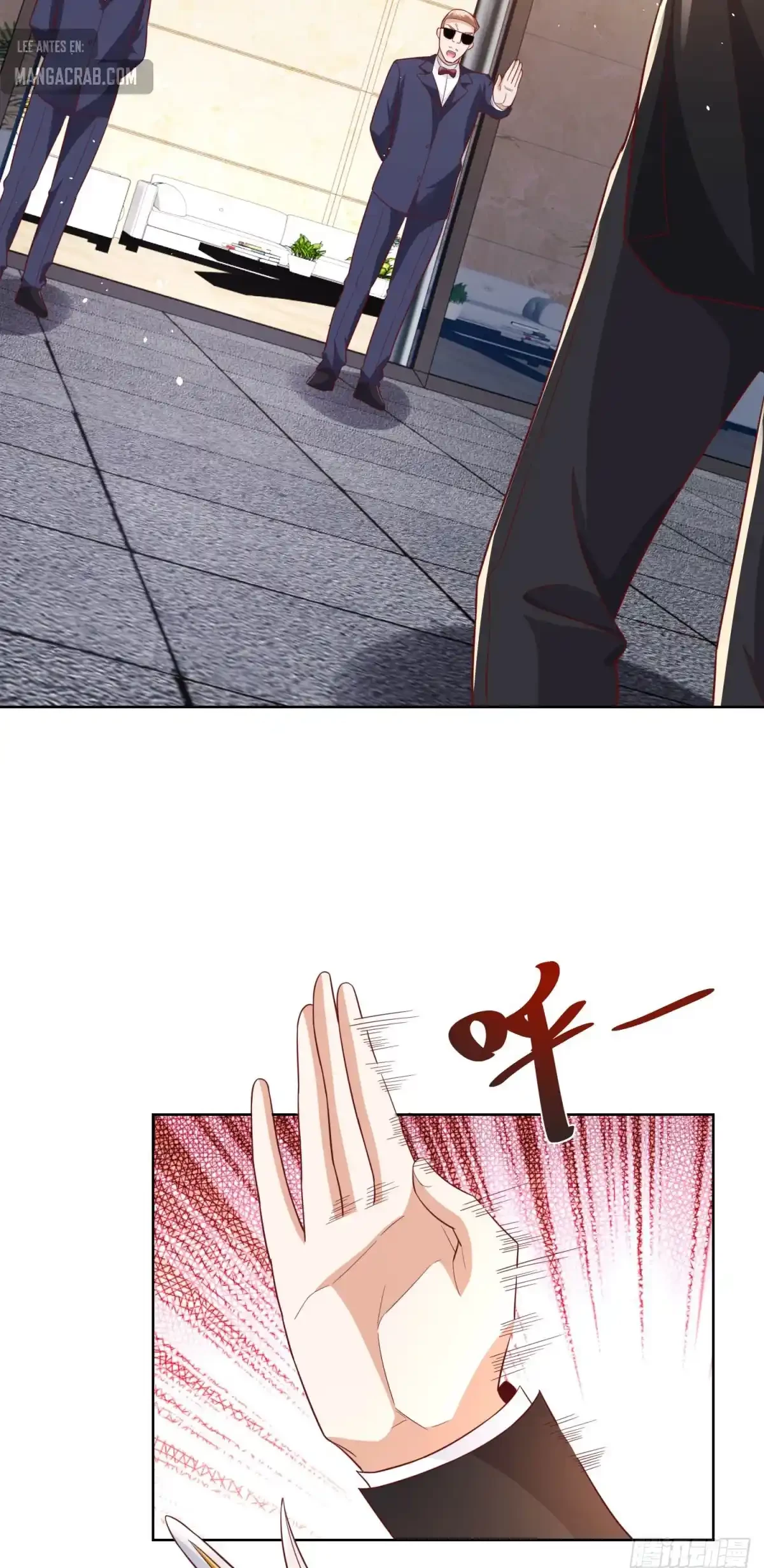 Gran Villano > Capitulo 122 > Page 111