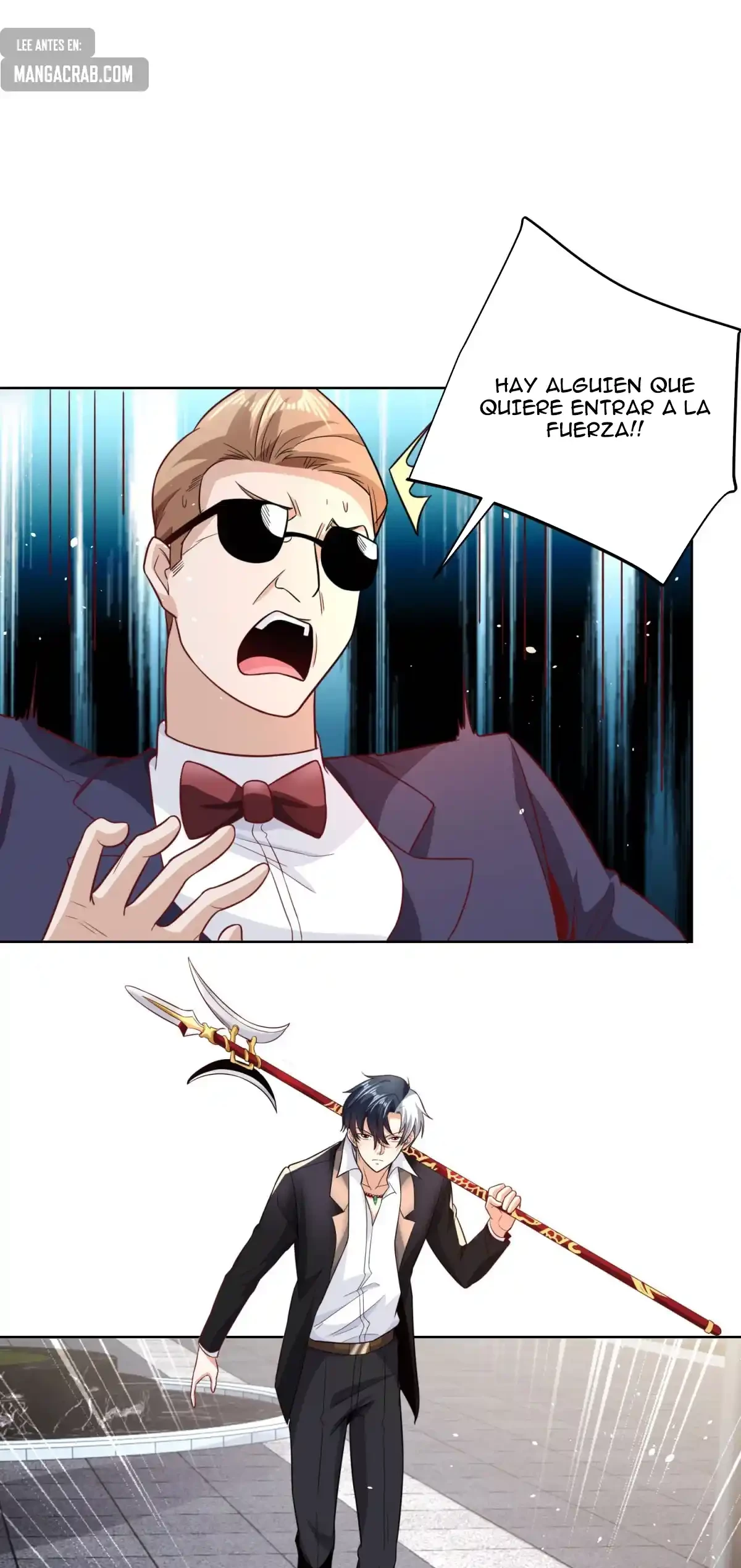 Gran Villano > Capitulo 122 > Page 131
