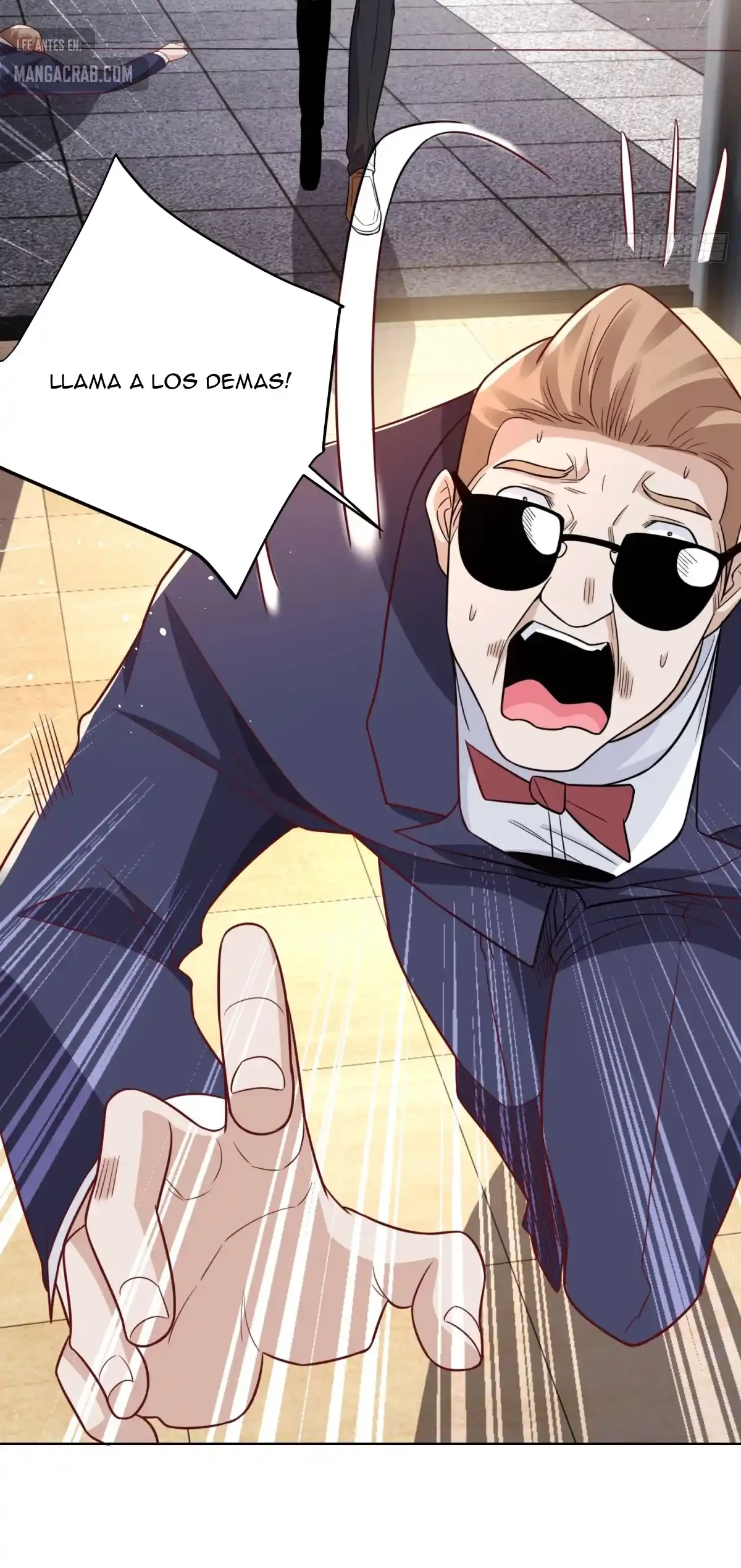 Gran Villano > Capitulo 122 > Page 141