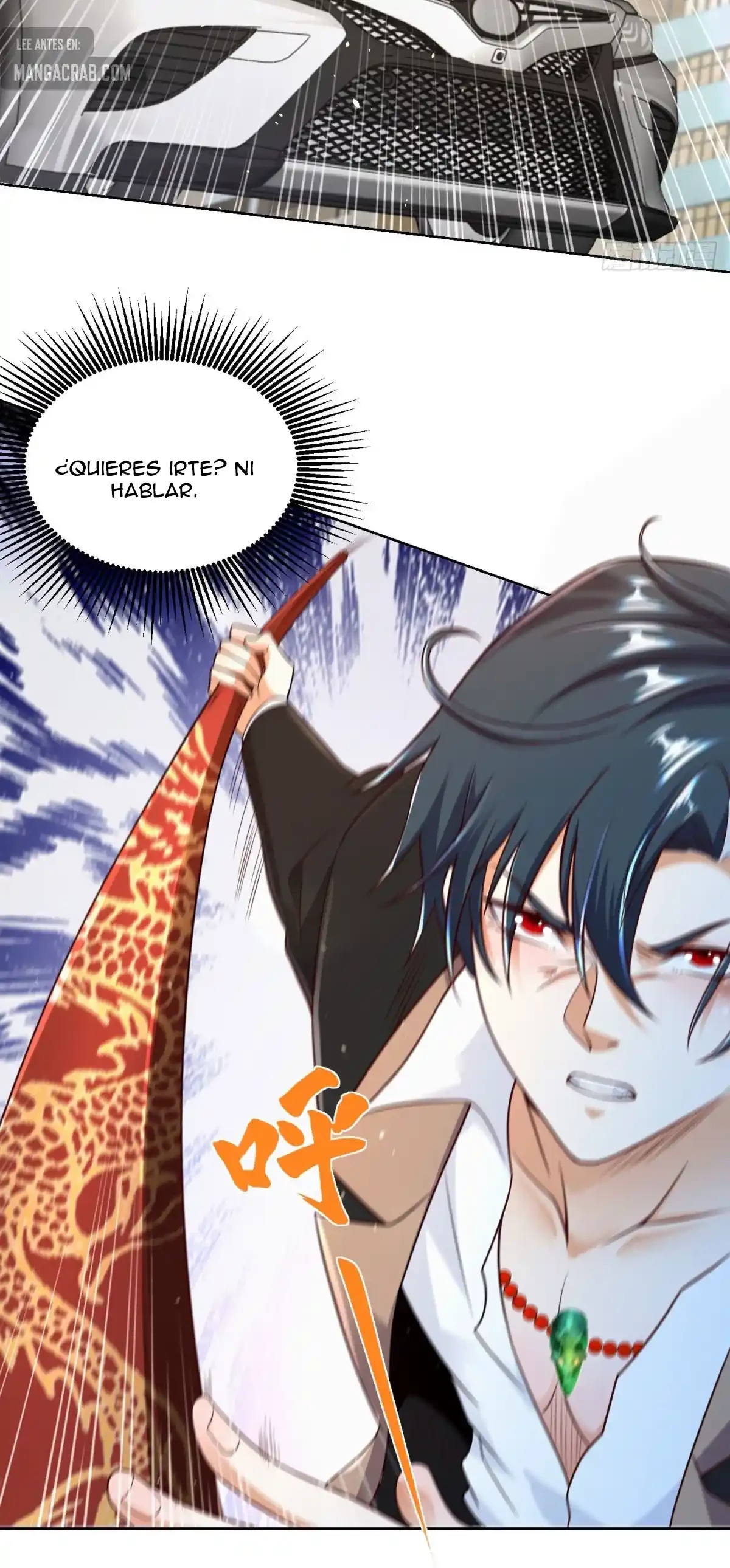 Gran Villano > Capitulo 122 > Page 271