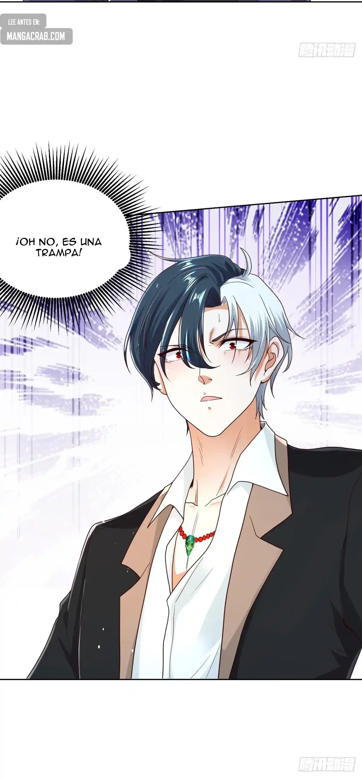 Gran Villano > Capitulo 122 > Page 331