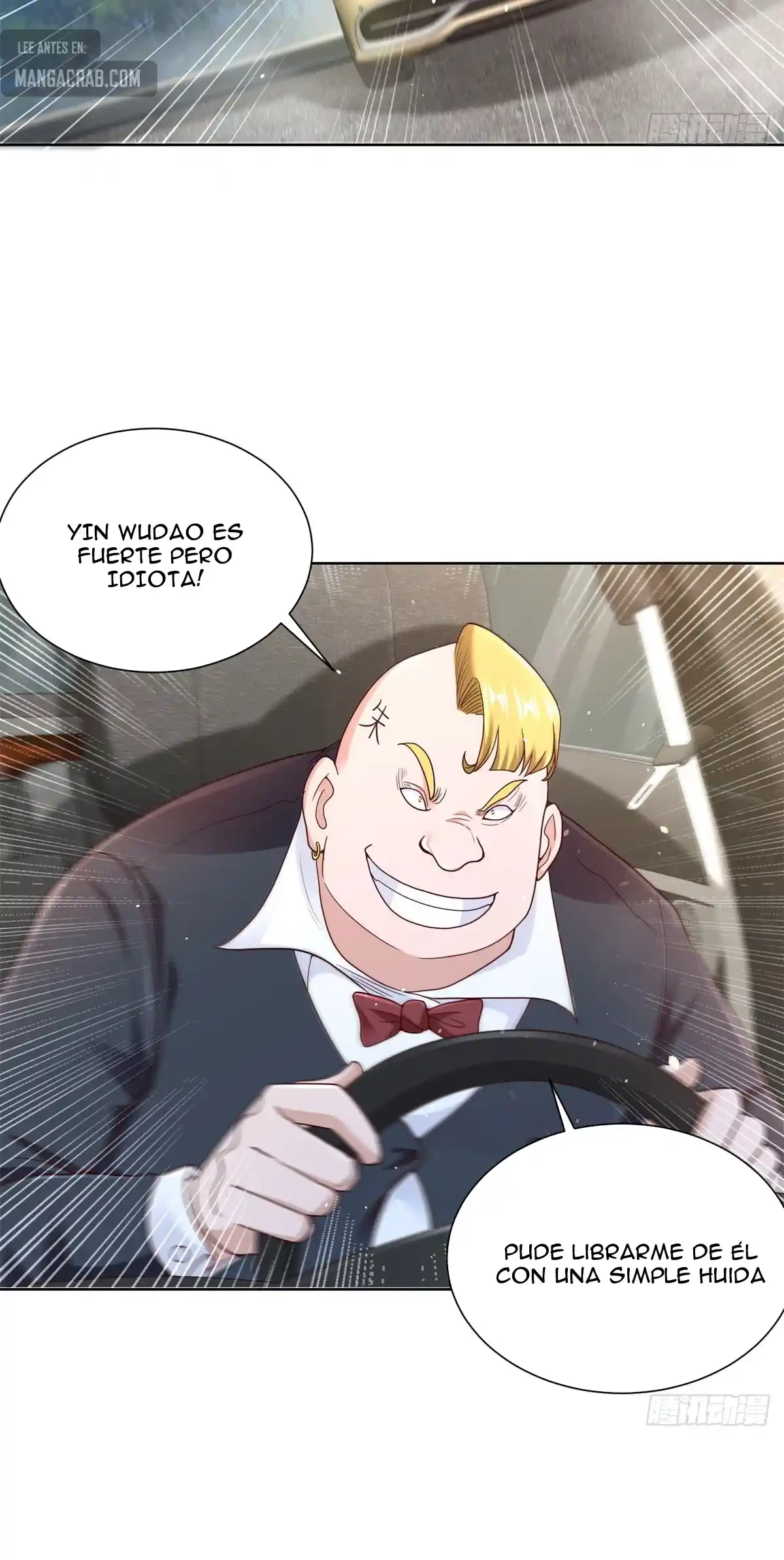 Gran Villano > Capitulo 123 > Page 41