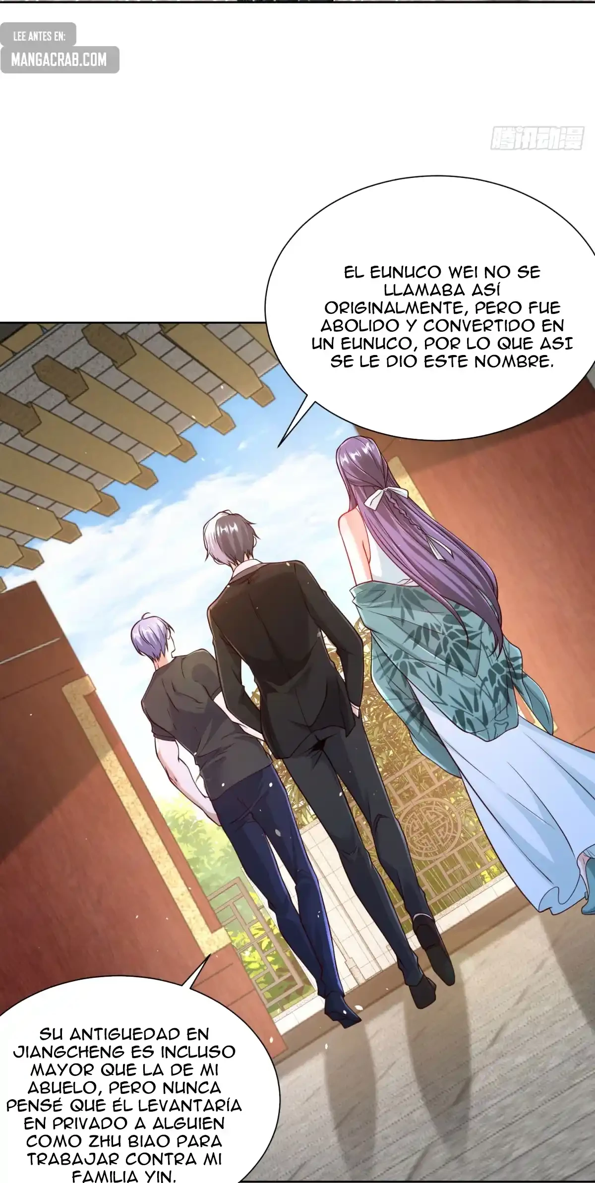 Gran Villano > Capitulo 123 > Page 91