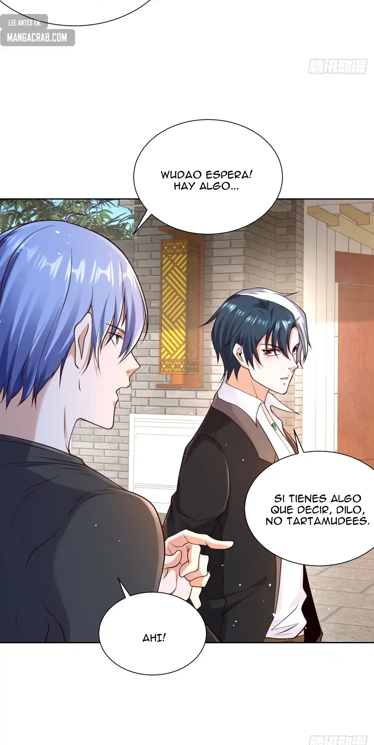 Gran Villano > Capitulo 123 > Page 101